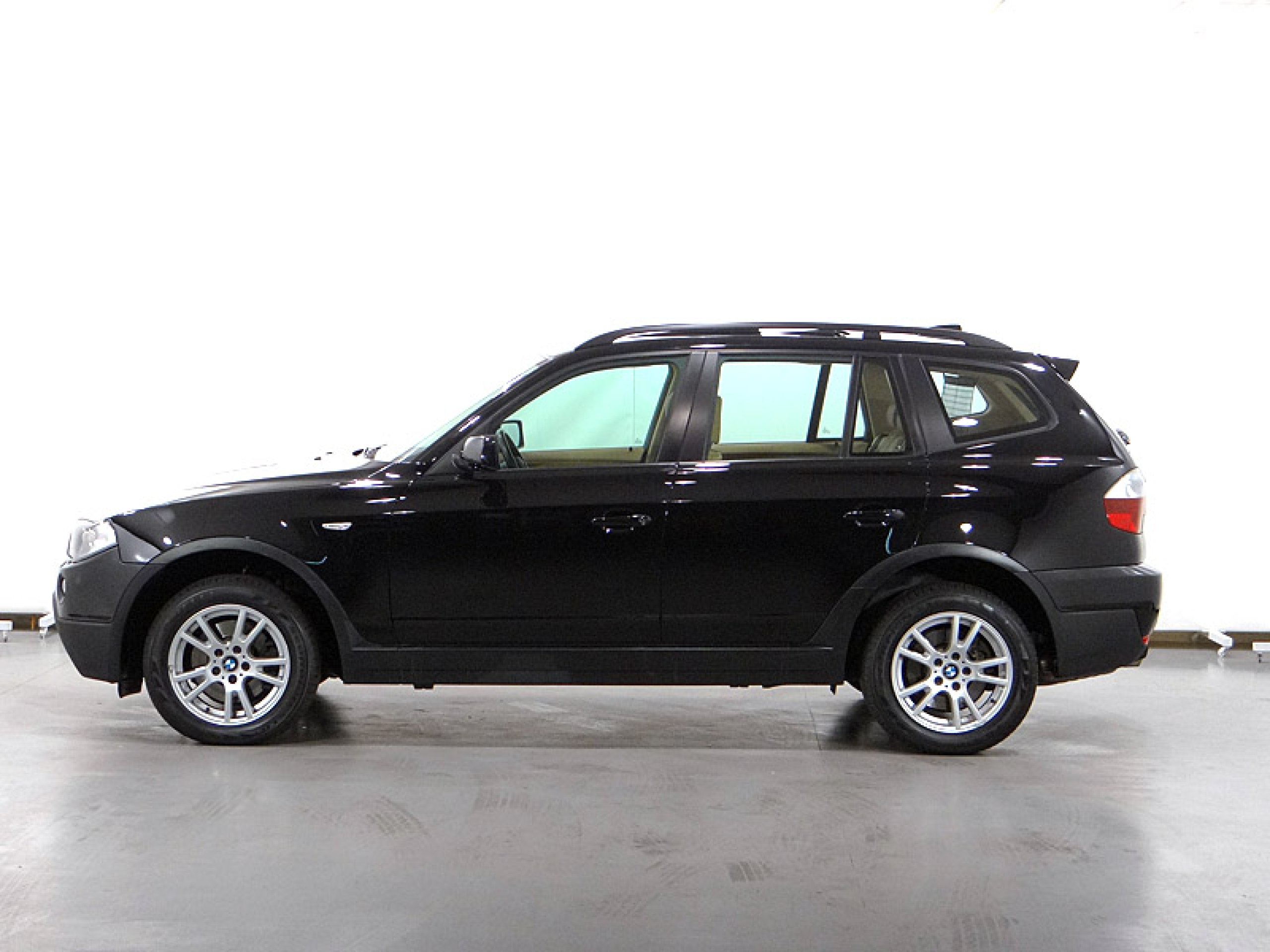 Foto Bmw X3 13