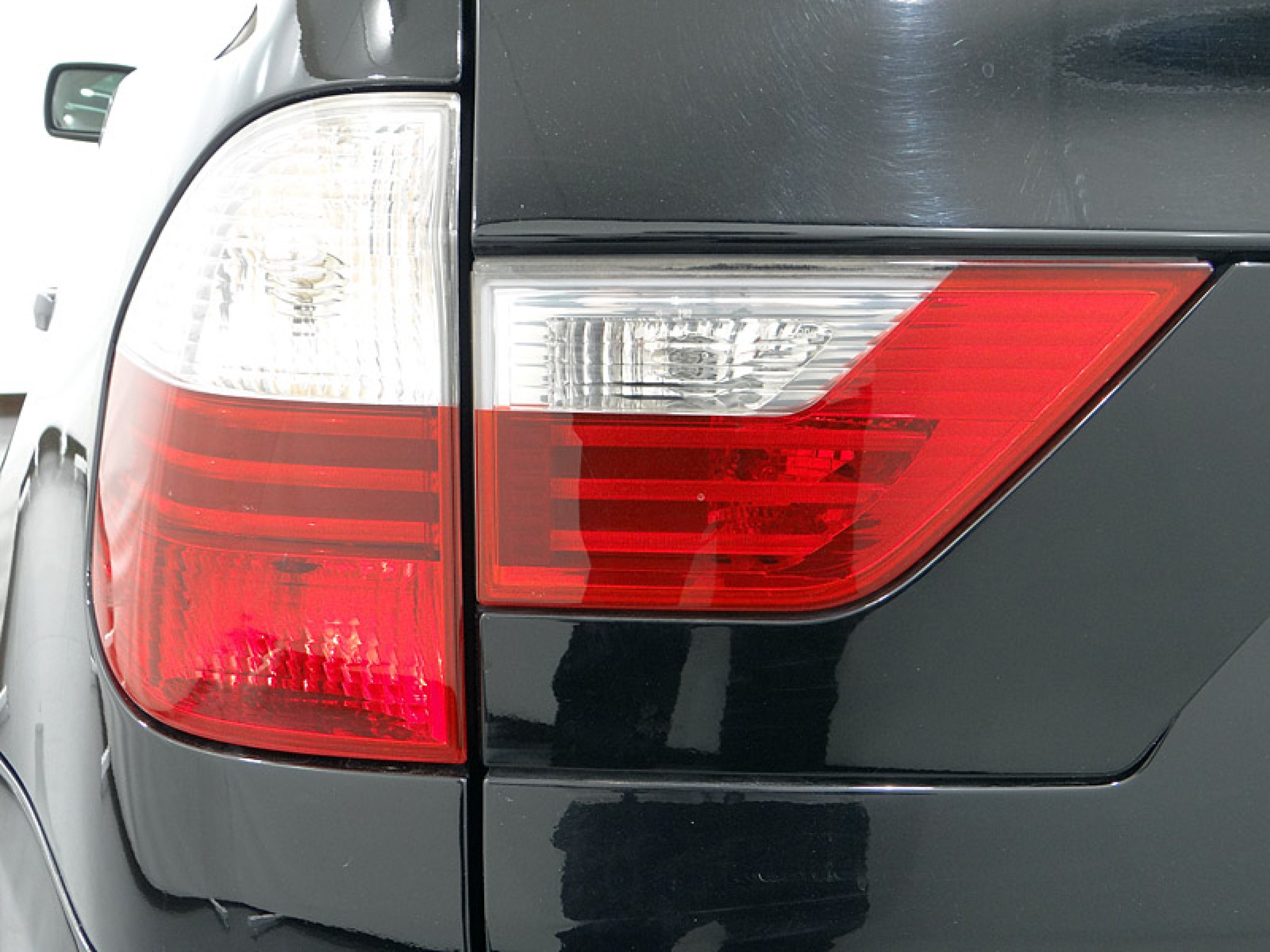 Foto Bmw X3 15