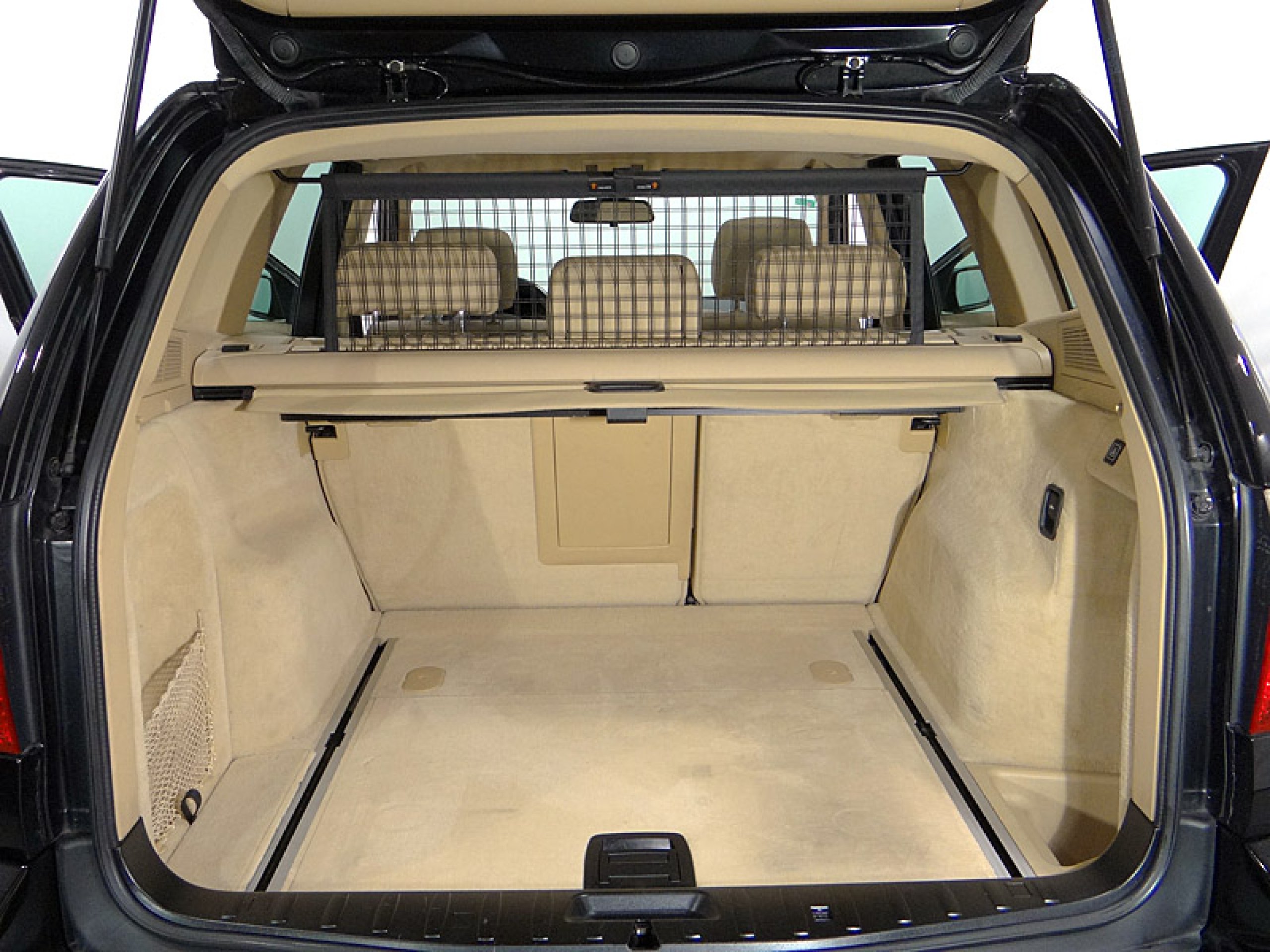 Foto Bmw X3 16