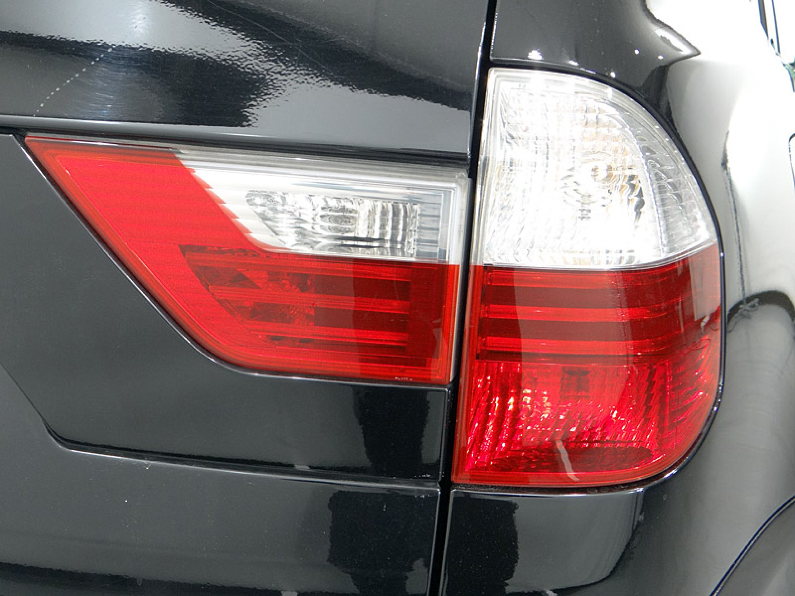 Foto Bmw X3 17
