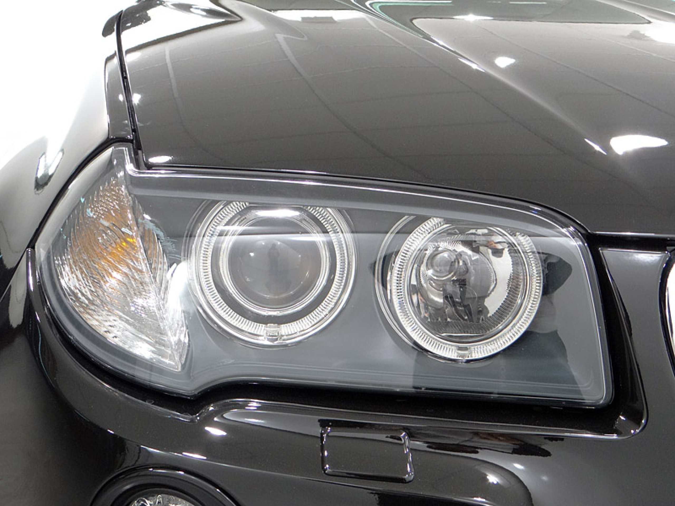 Foto Bmw X3 18