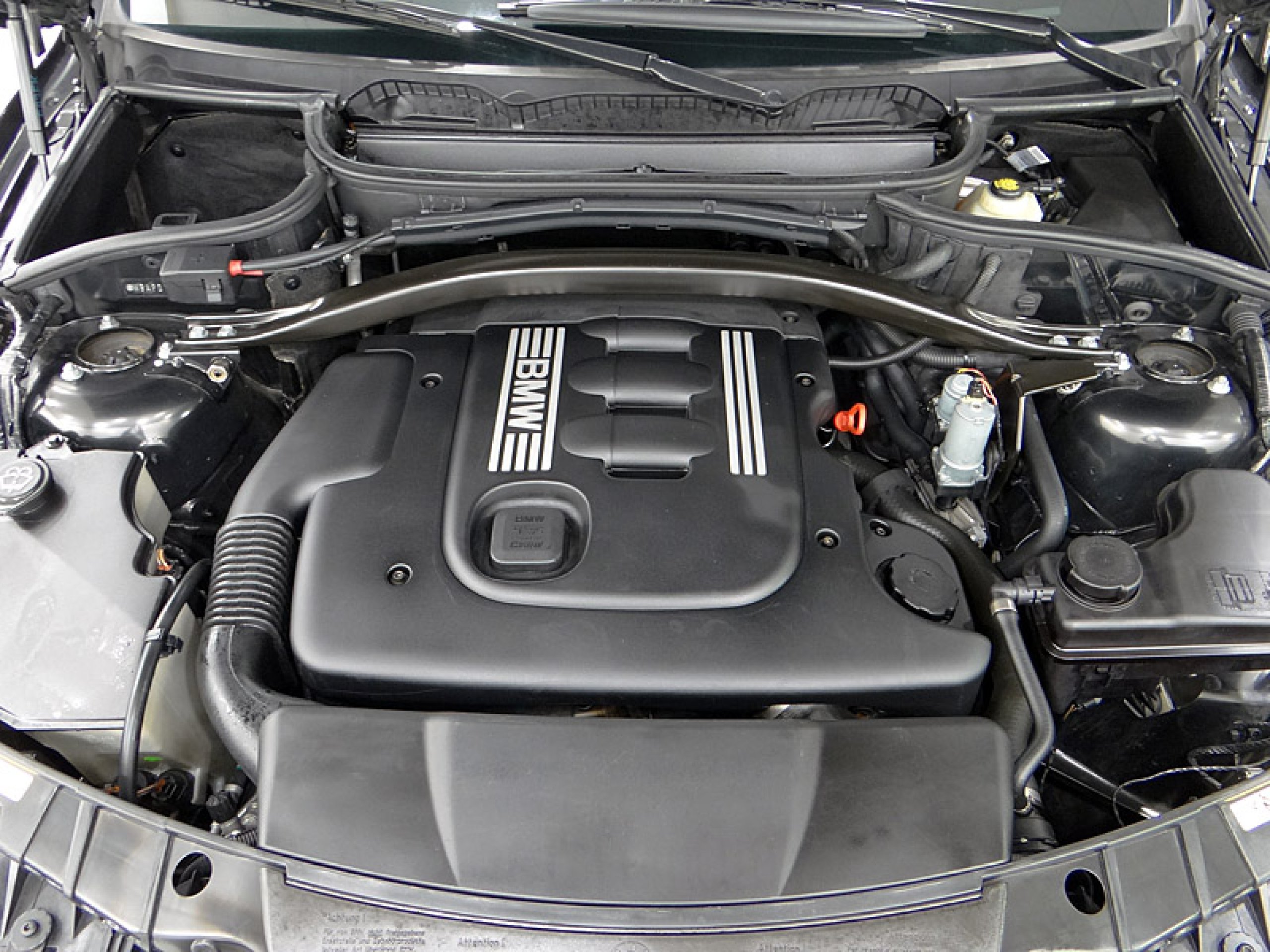 Foto Bmw X3 19