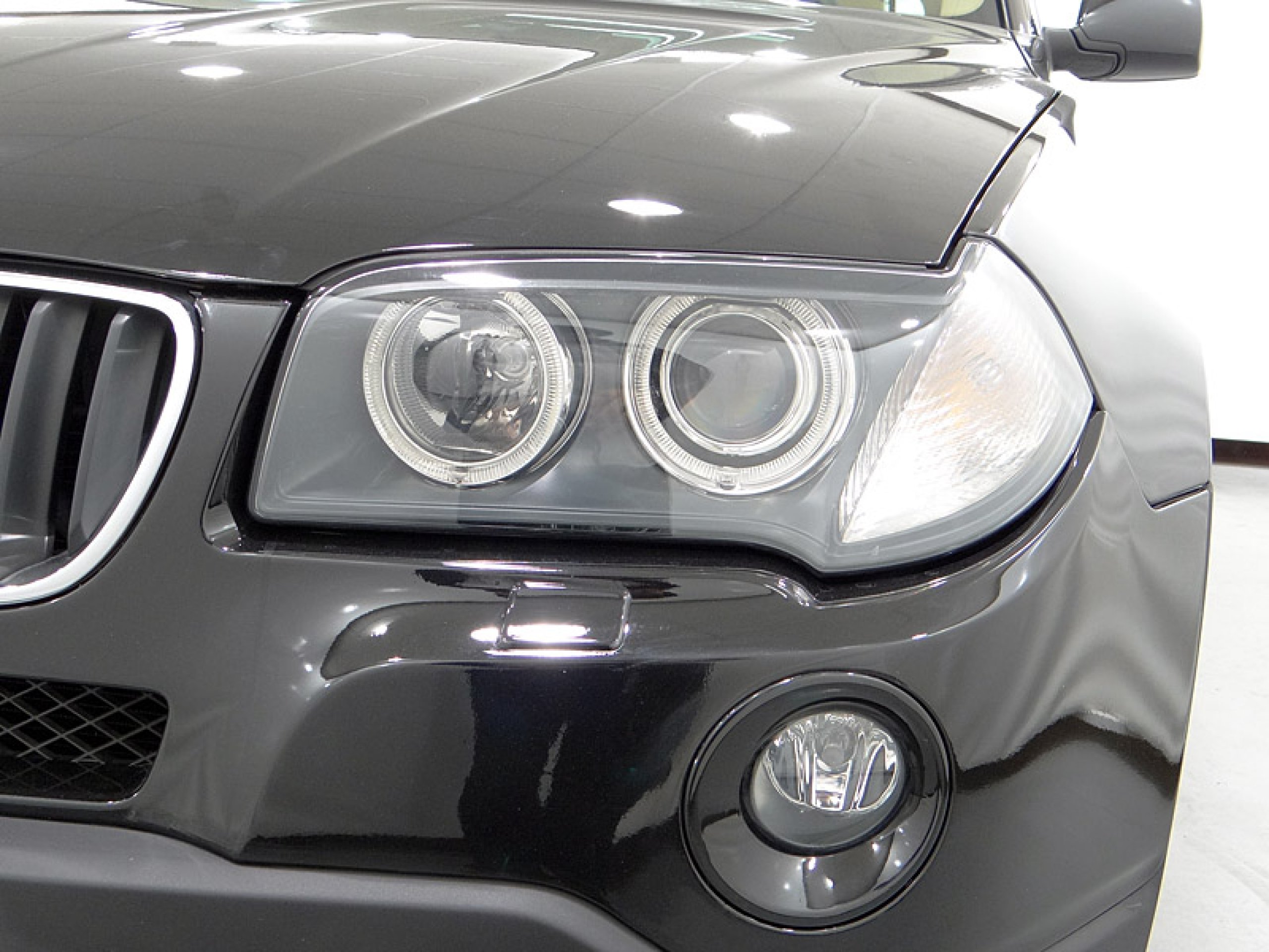 Foto Bmw X3 21
