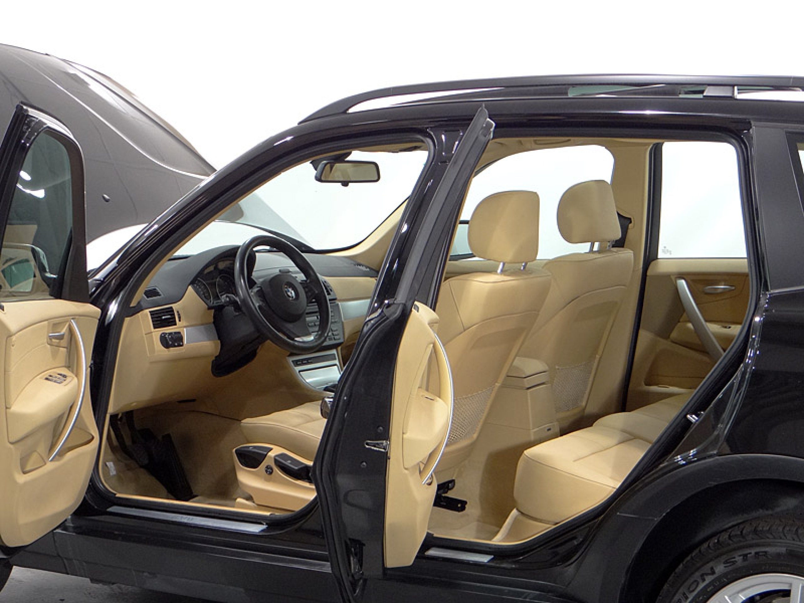 Foto Bmw X3 22