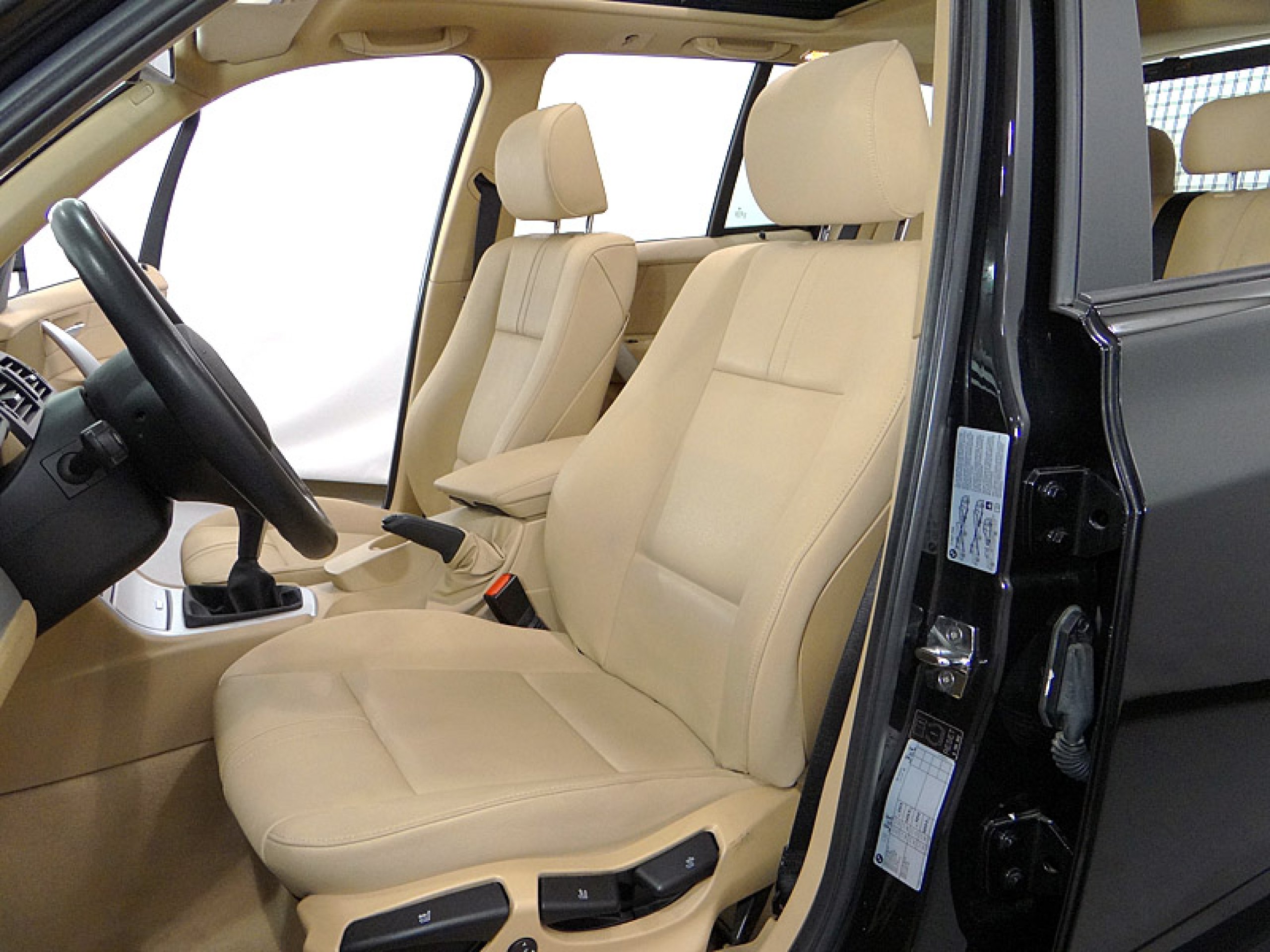 Foto Bmw X3 23