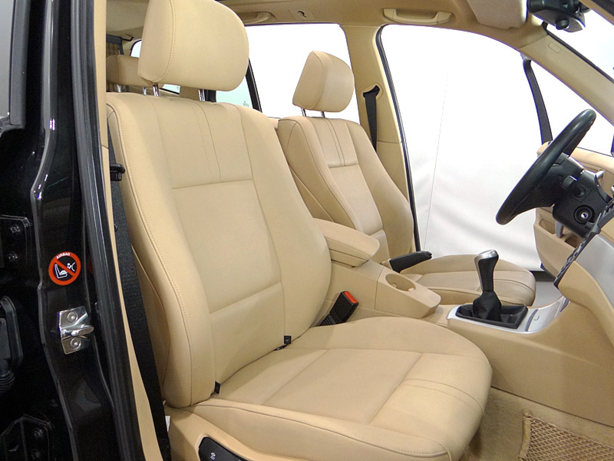 Foto Bmw X3 24