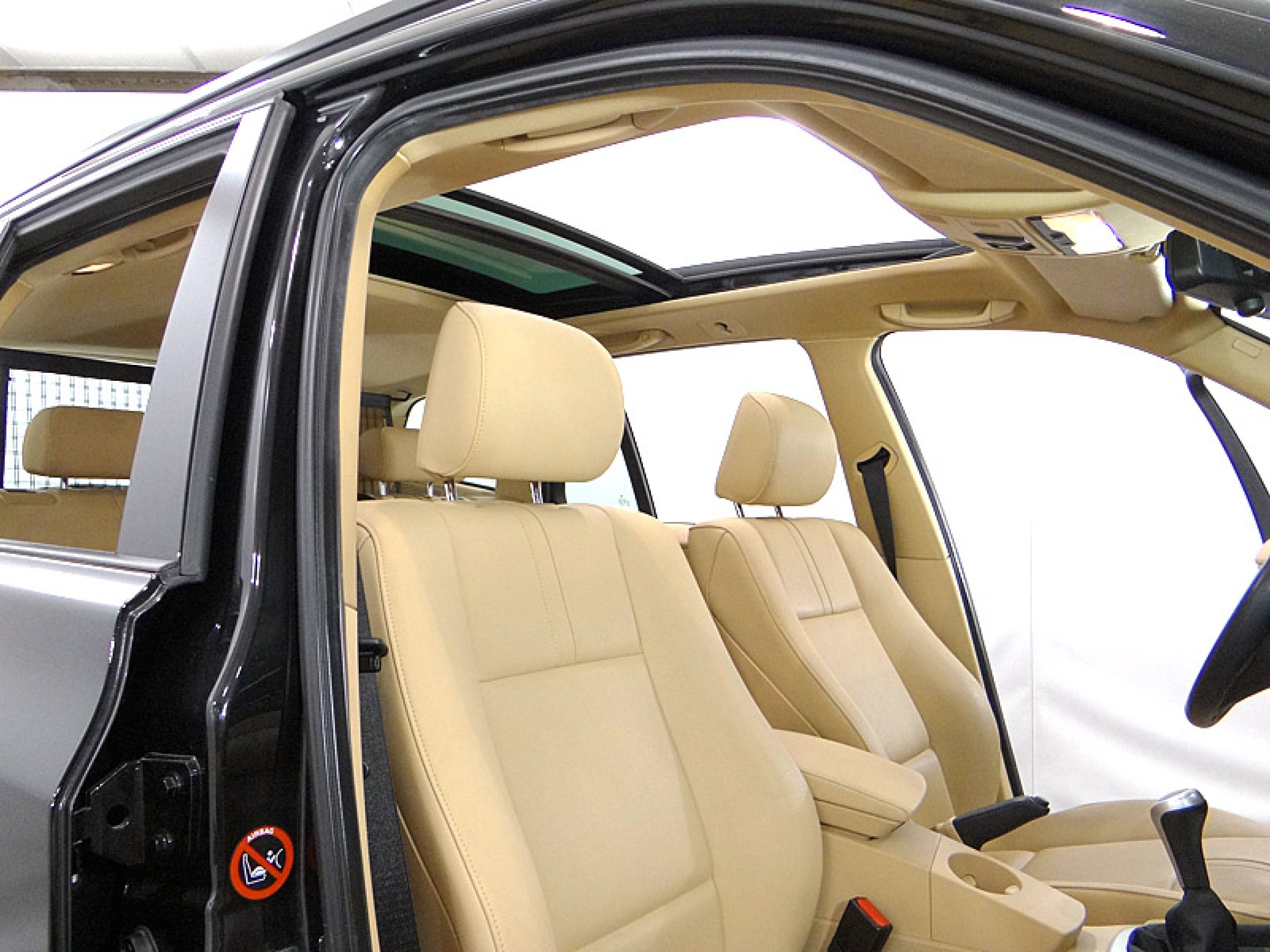 Foto Bmw X3 25