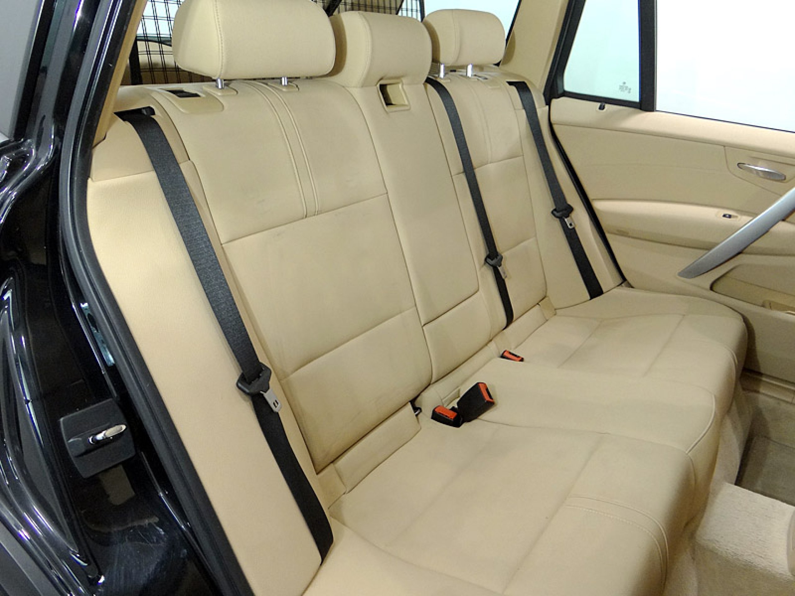 Foto Bmw X3 26