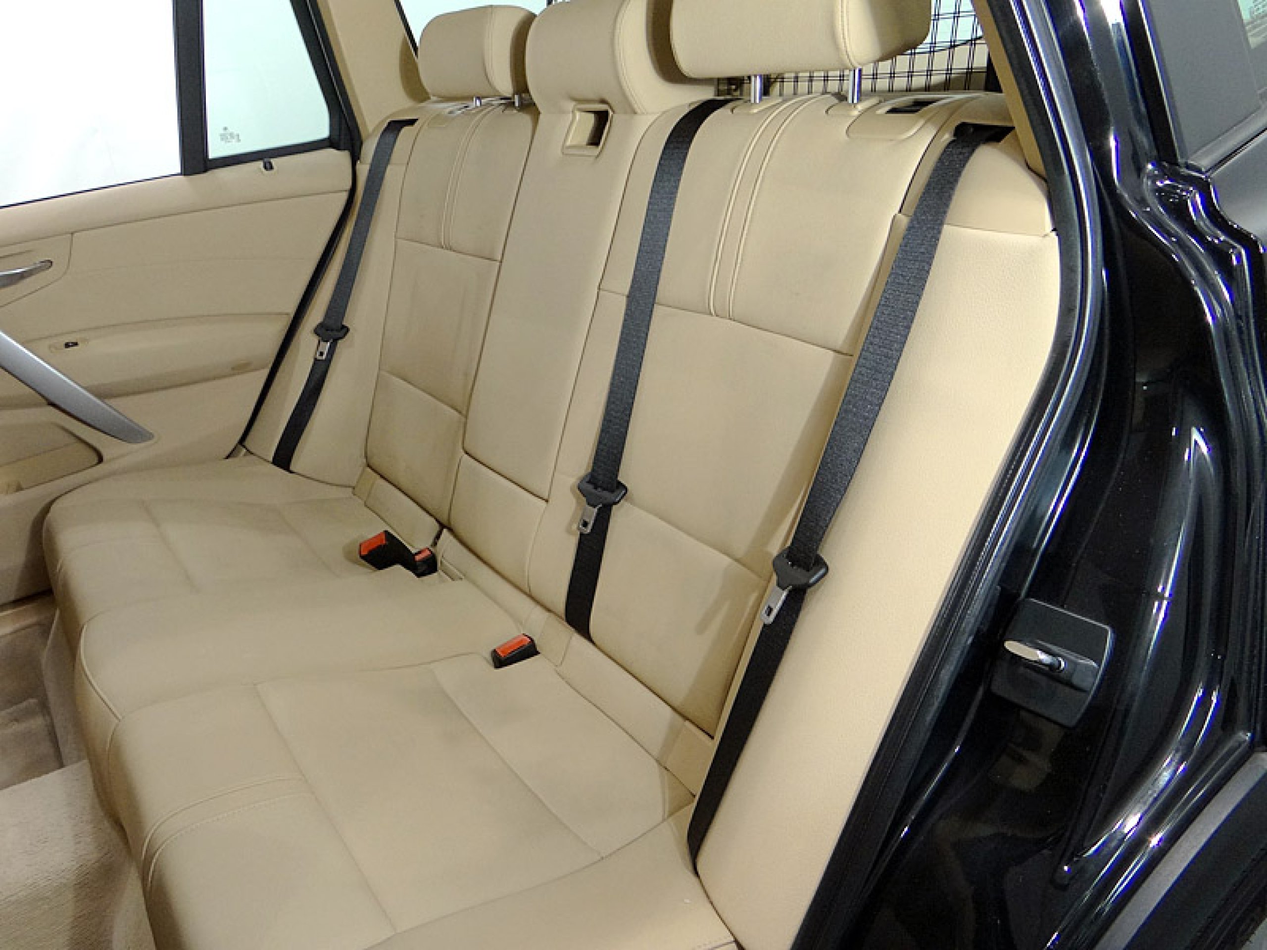 Foto Bmw X3 27