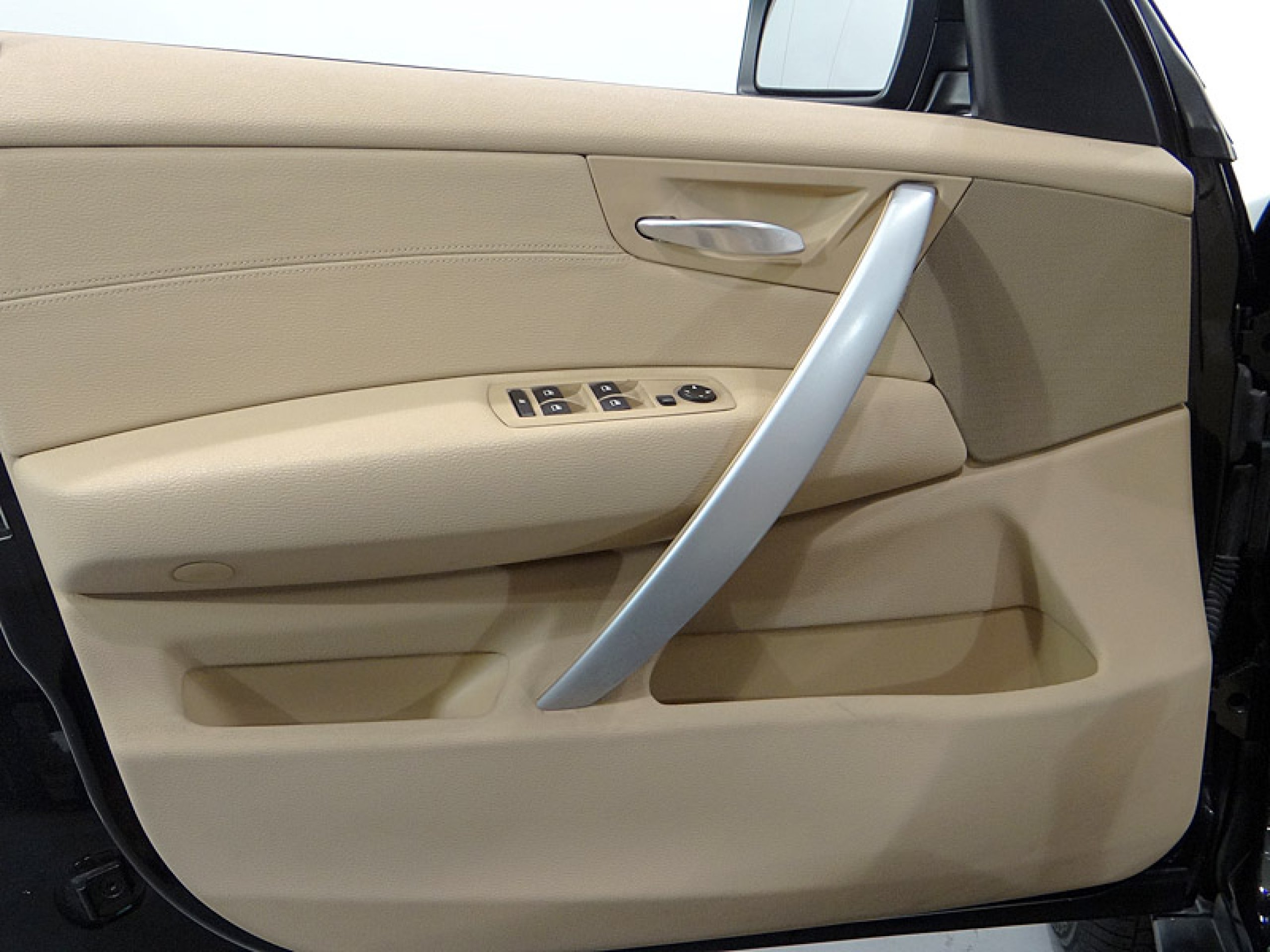 Foto Bmw X3 28