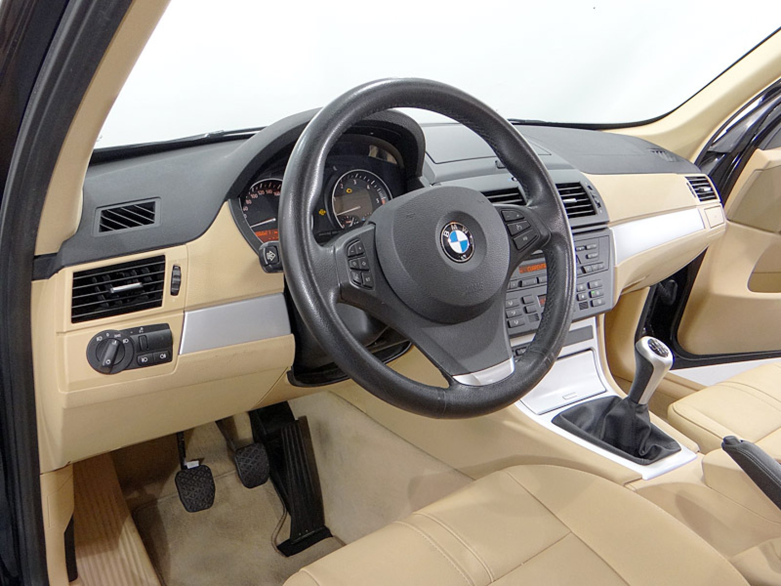 Foto Bmw X3 29