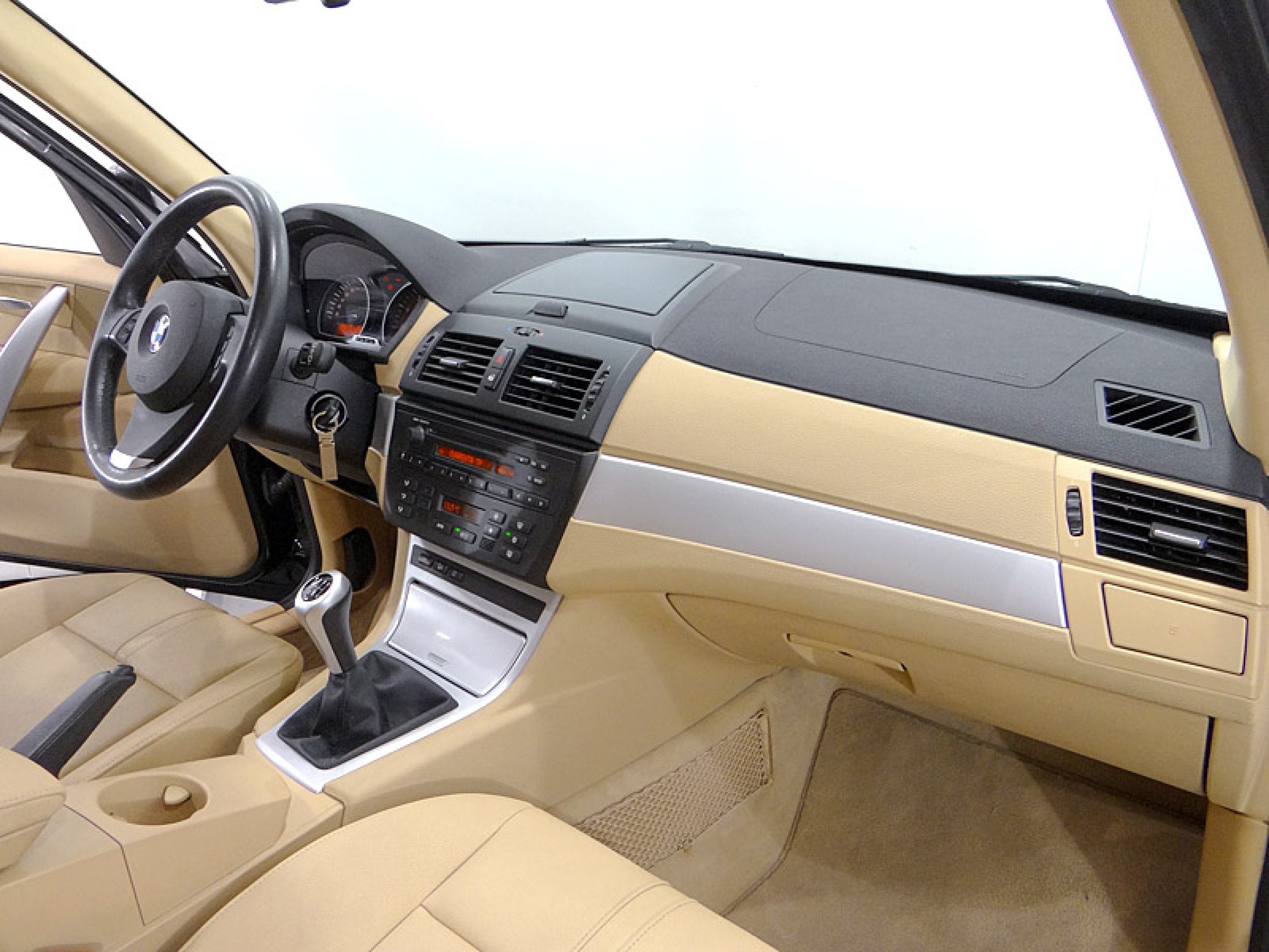 Foto Bmw X3 30