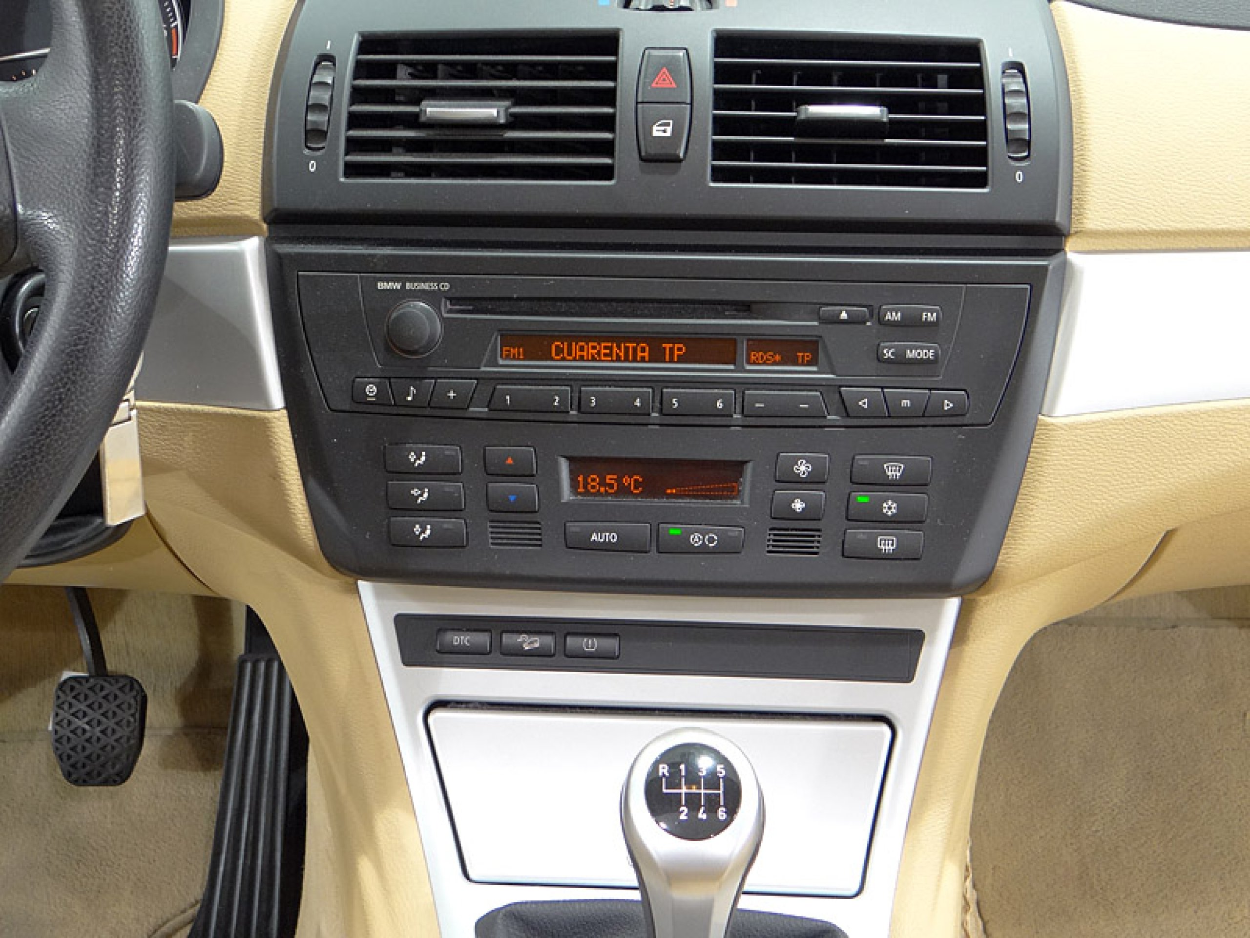 Foto Bmw X3 31