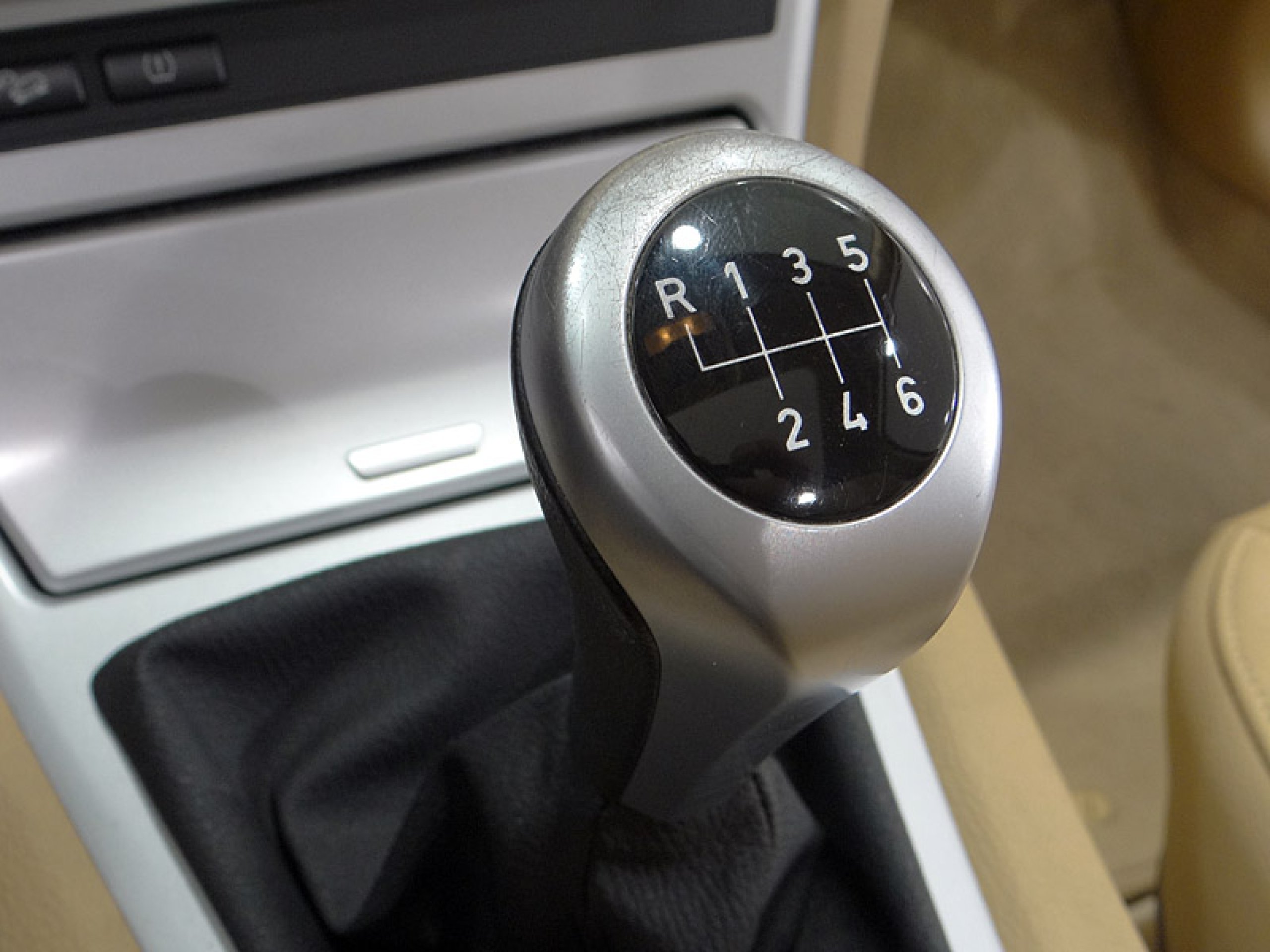 Foto Bmw X3 36