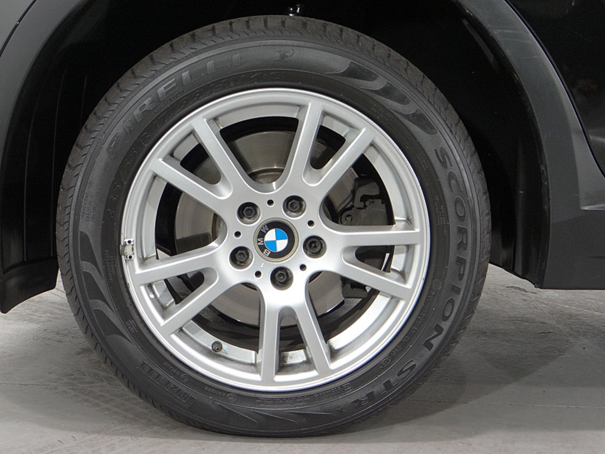 Foto Bmw X3 40
