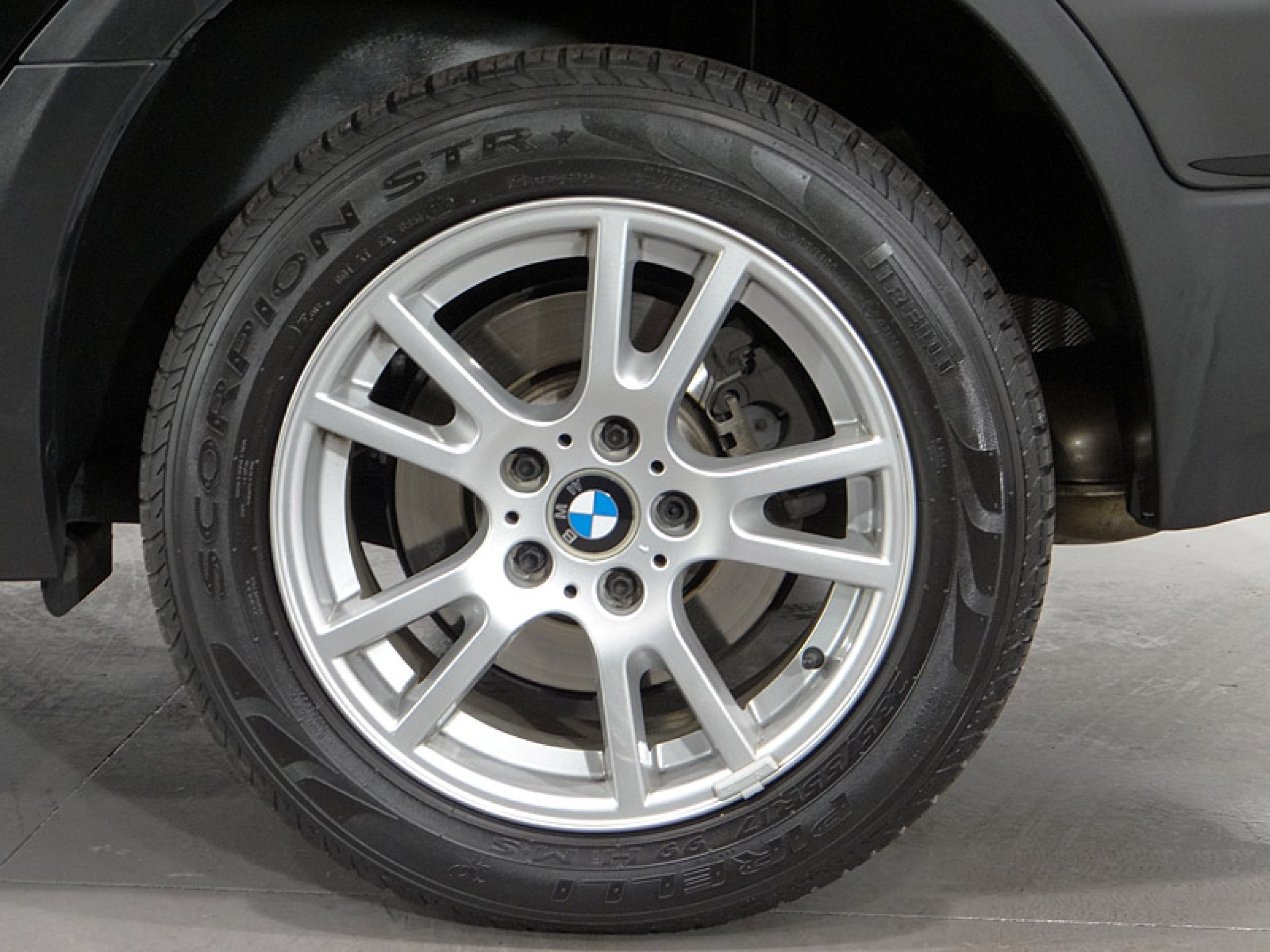 Foto Bmw X3 41