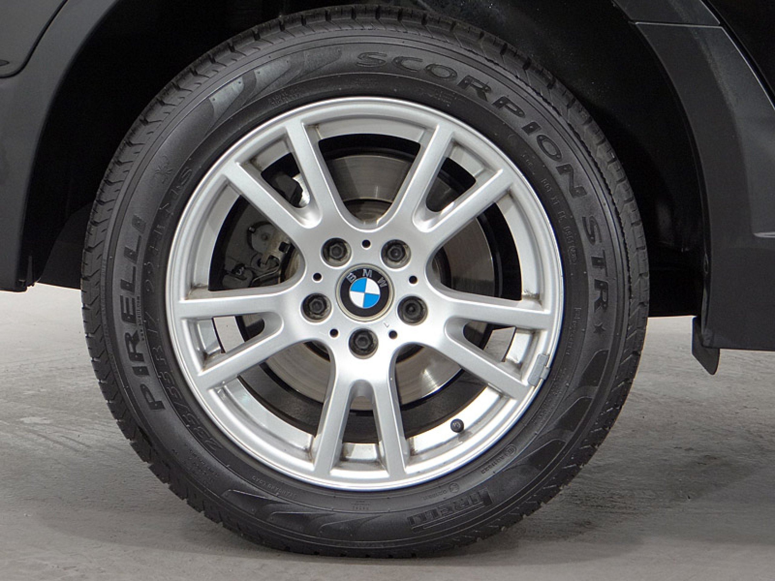 Foto Bmw X3 42