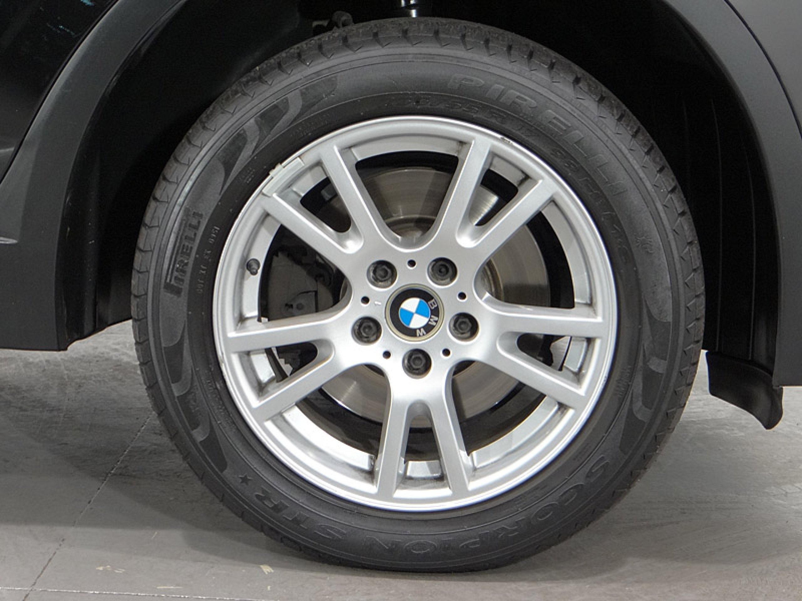 Foto Bmw X3 43