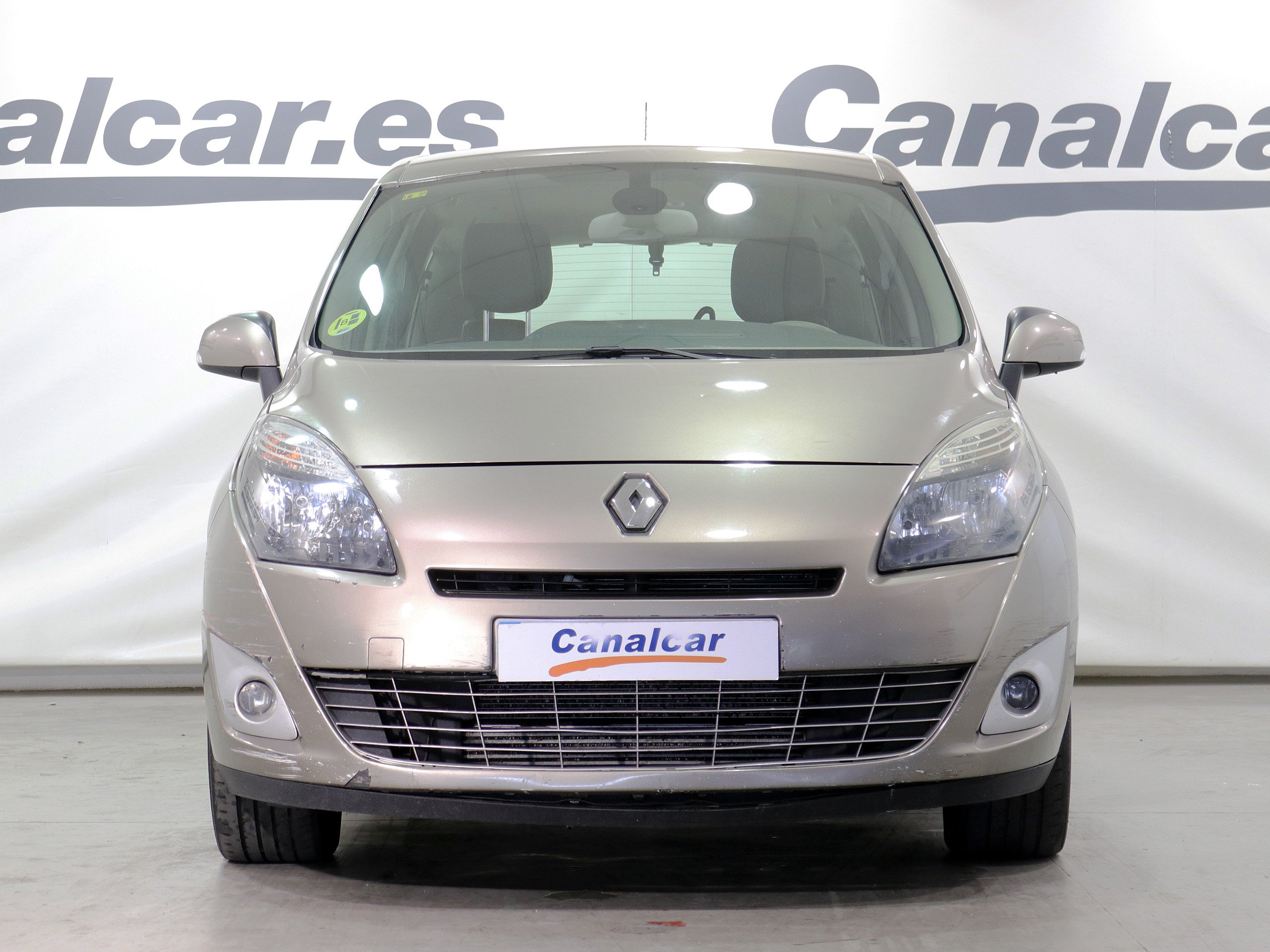 Foto Renault Grand Scenic 4