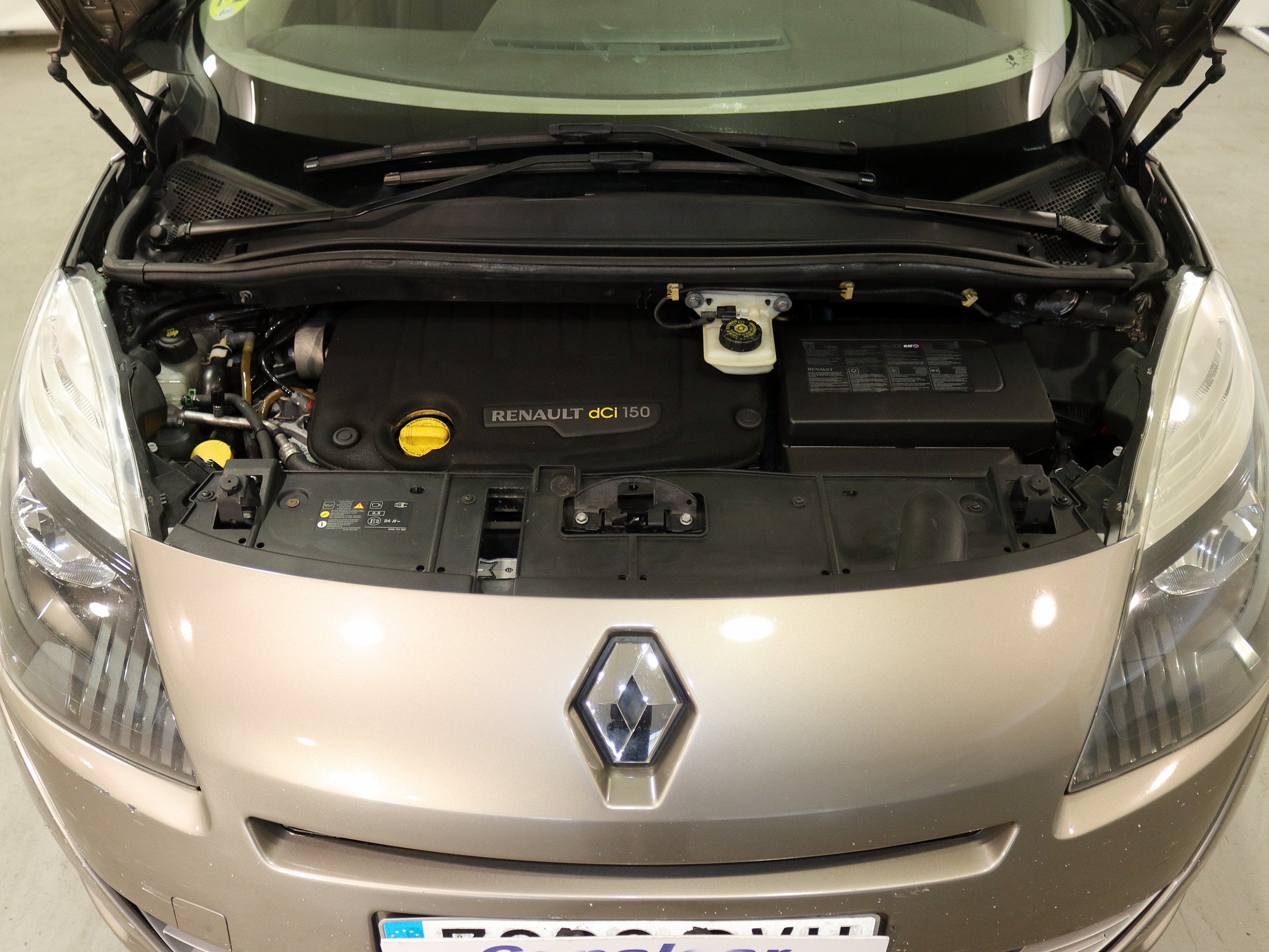 Foto Renault Grand Scenic 9