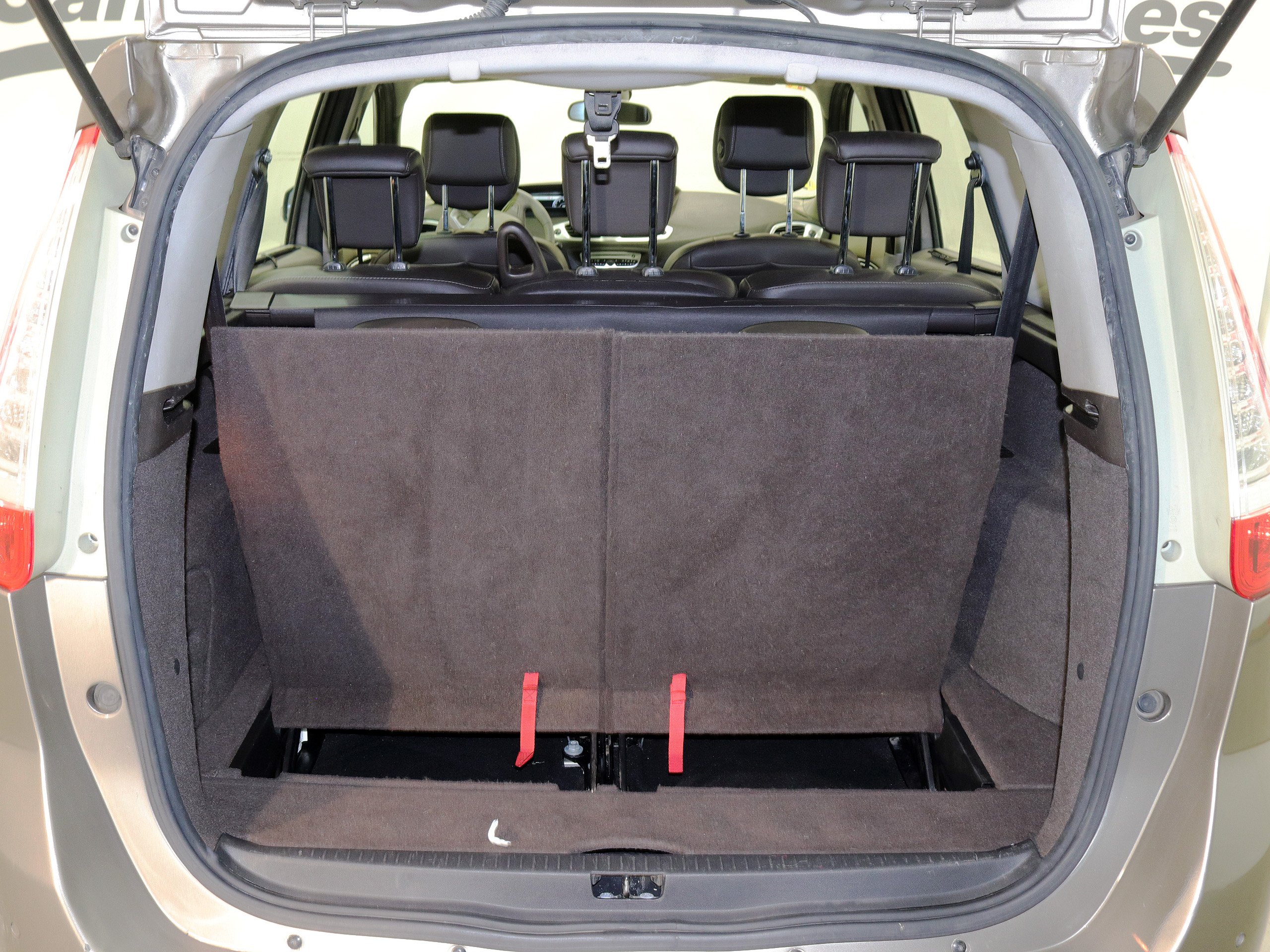 Foto Renault Grand Scenic 10