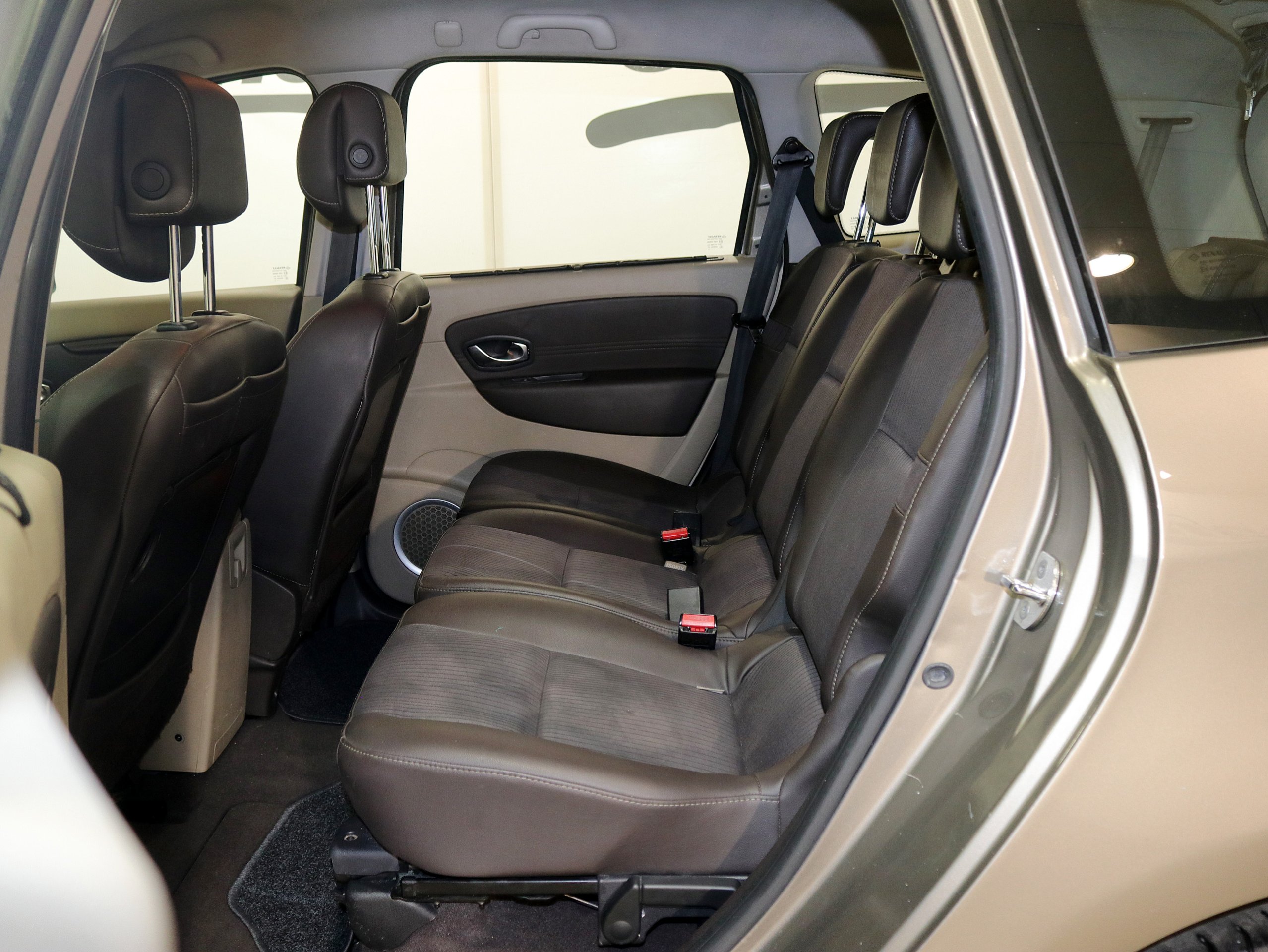 Foto Renault Grand Scenic 13