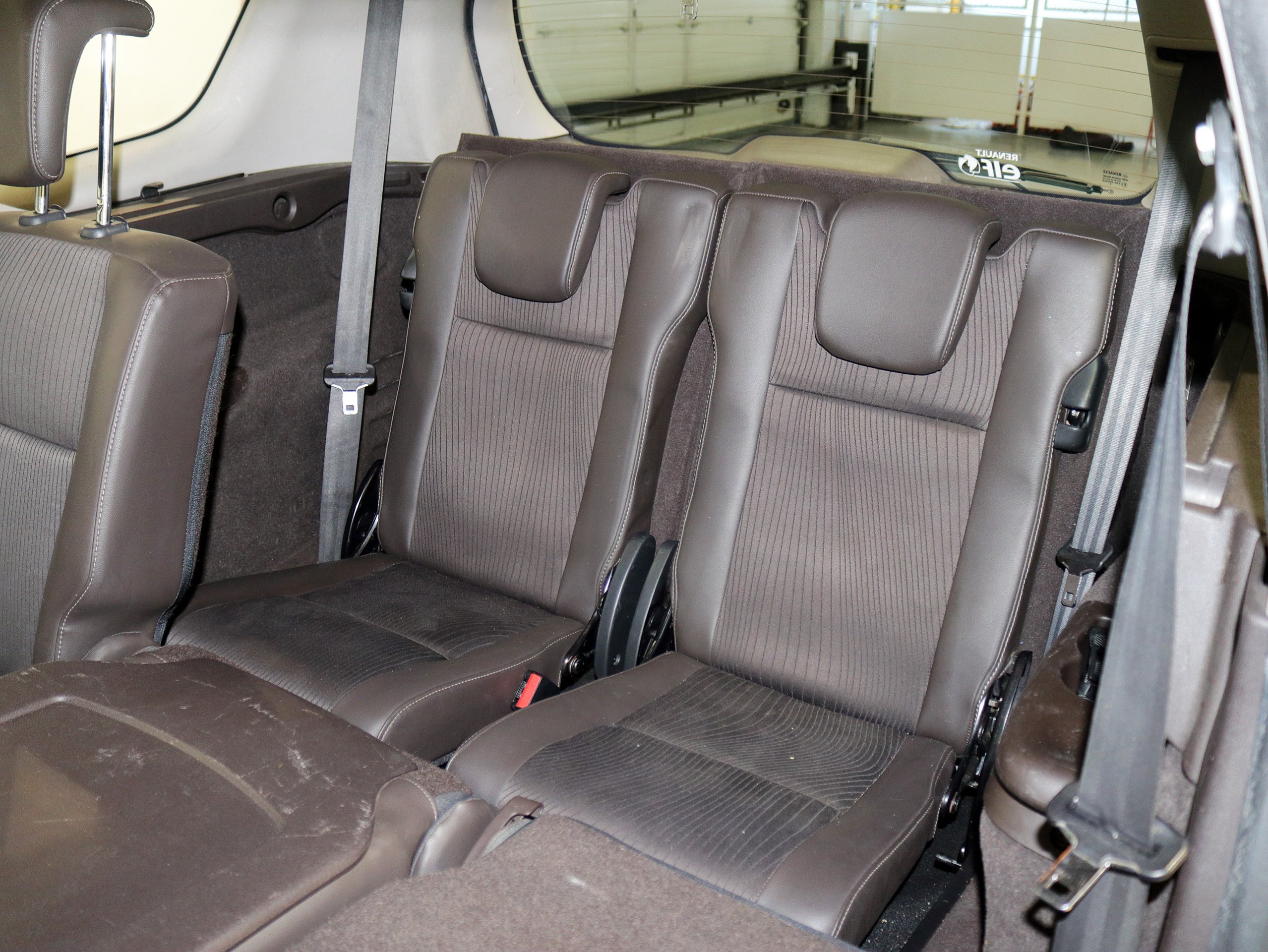 Foto Renault Grand Scenic 14