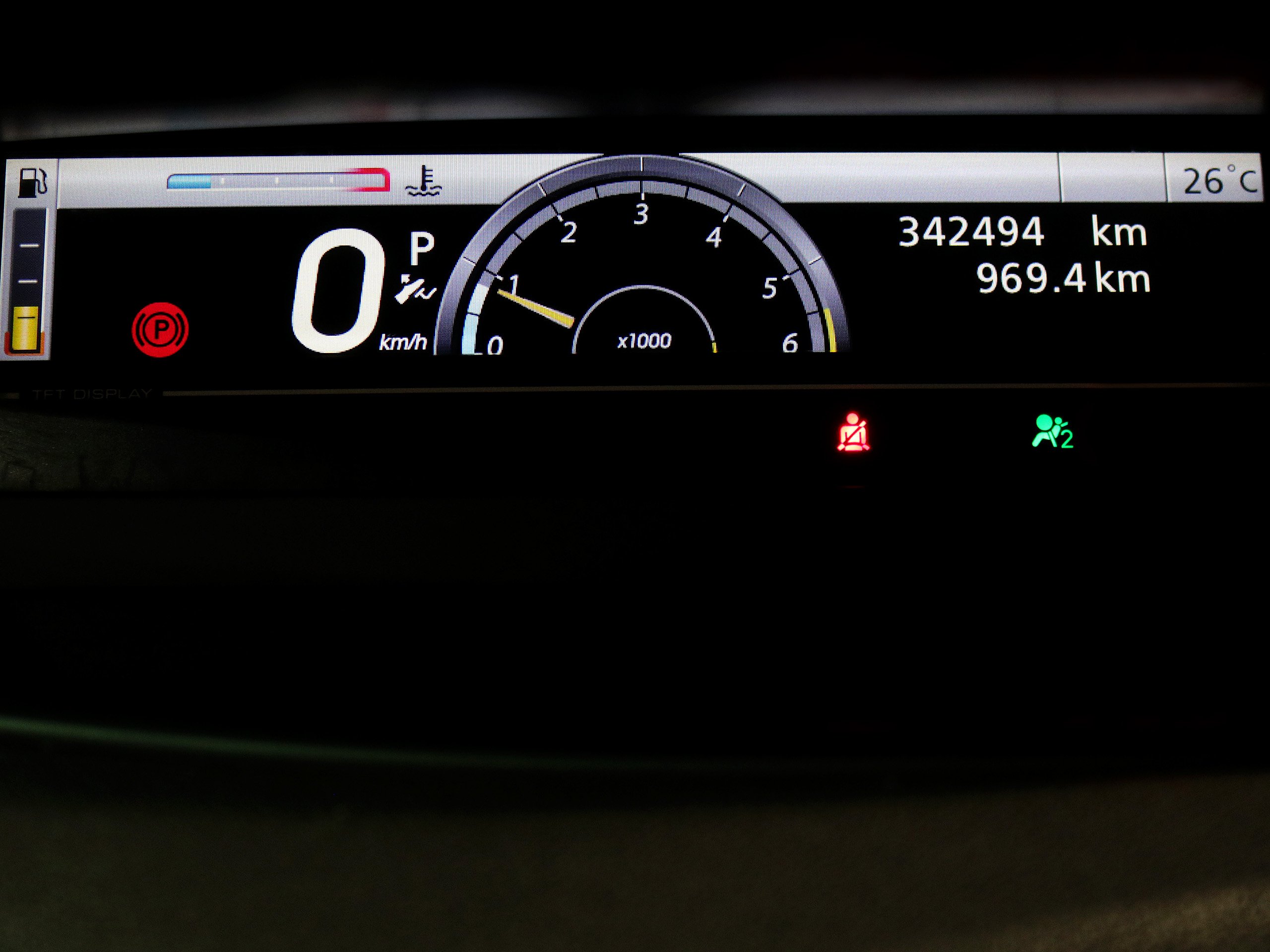 Foto Renault Grand Scenic 15
