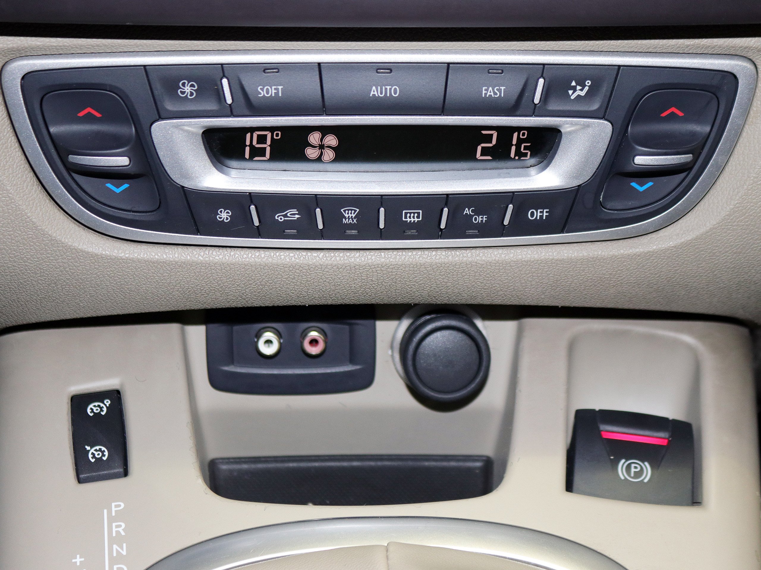Foto Renault Grand Scenic 21
