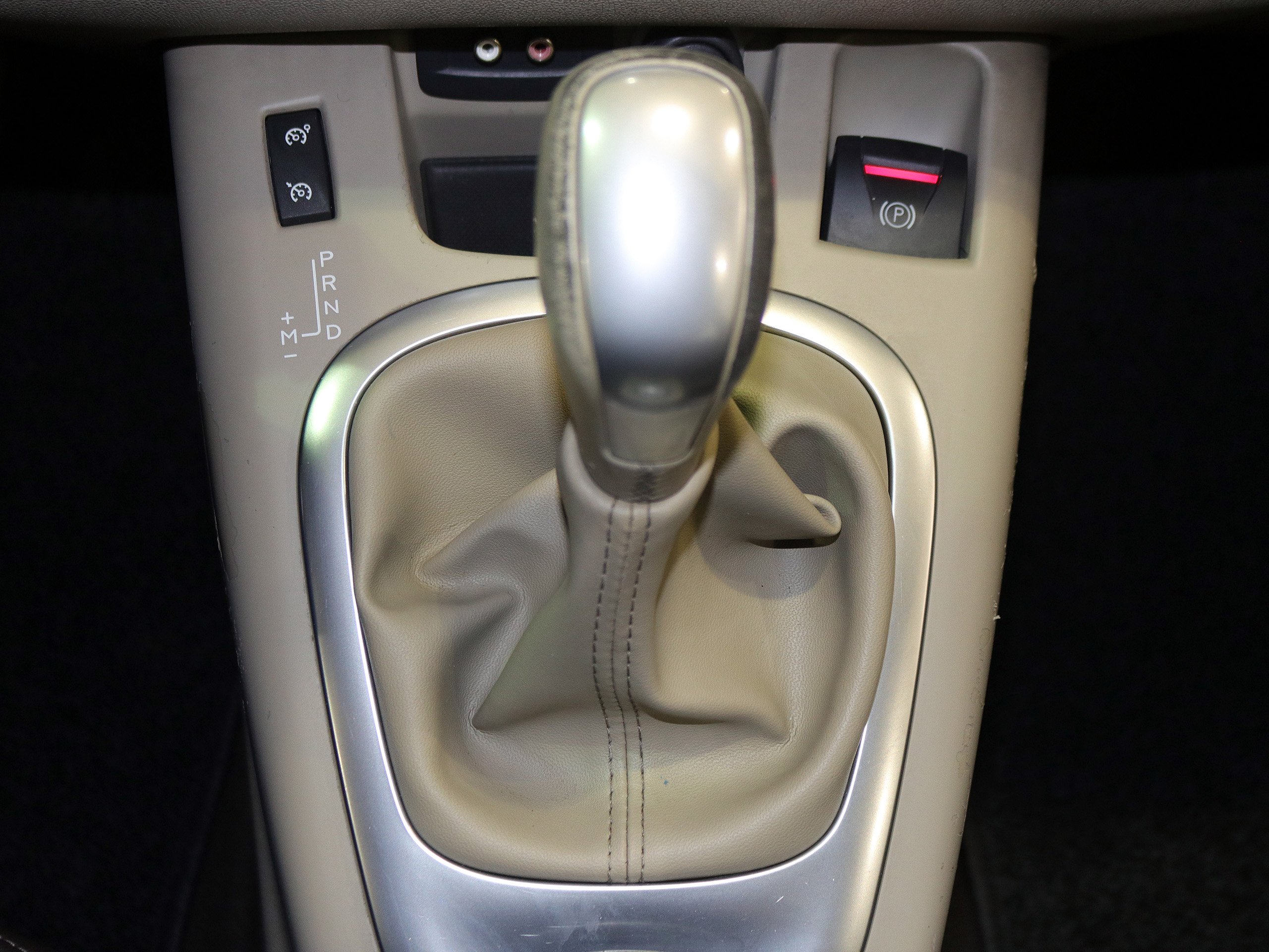 Foto Renault Grand Scenic 22