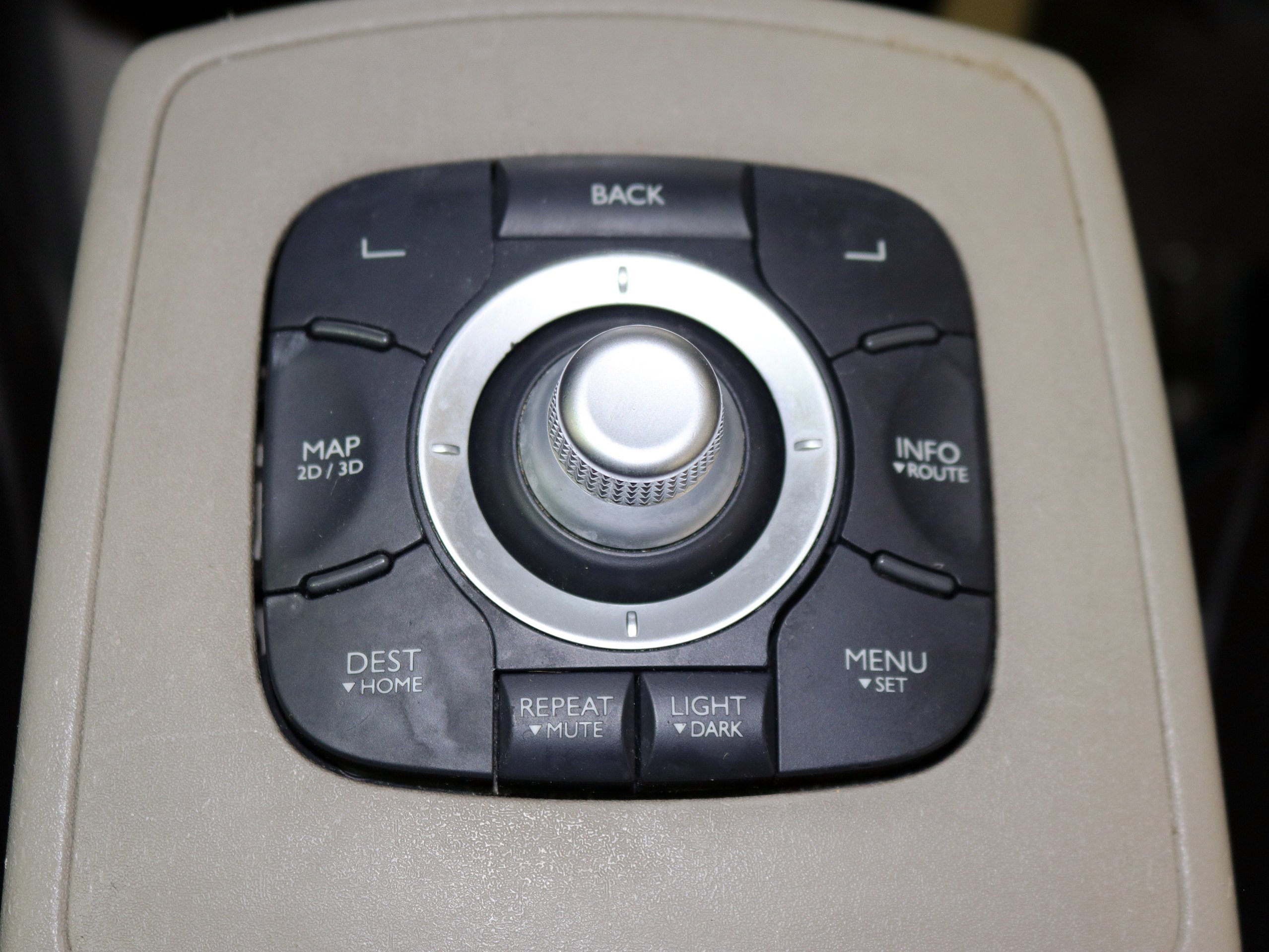 Foto Renault Grand Scenic 23