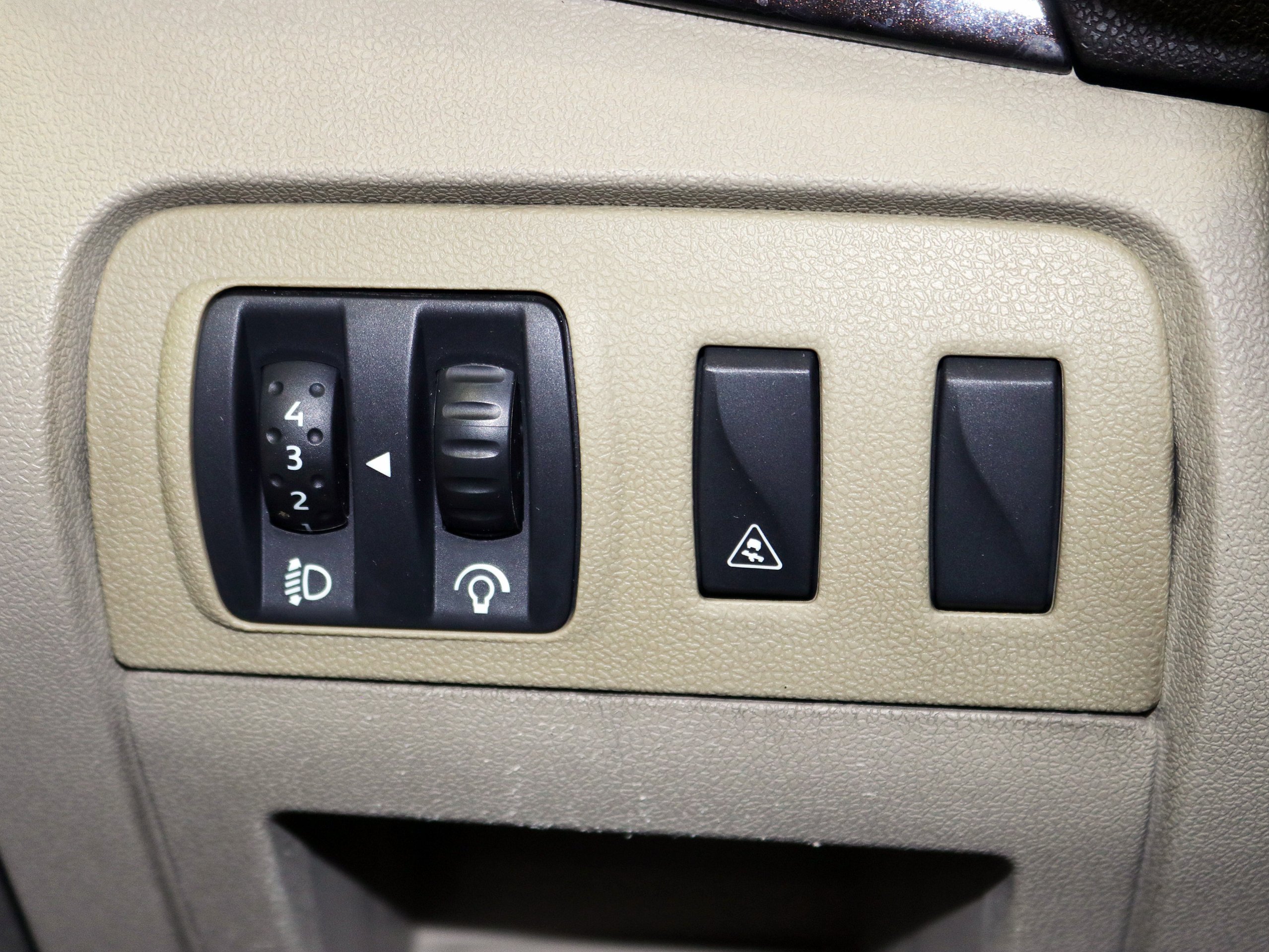 Foto Renault Grand Scenic 25