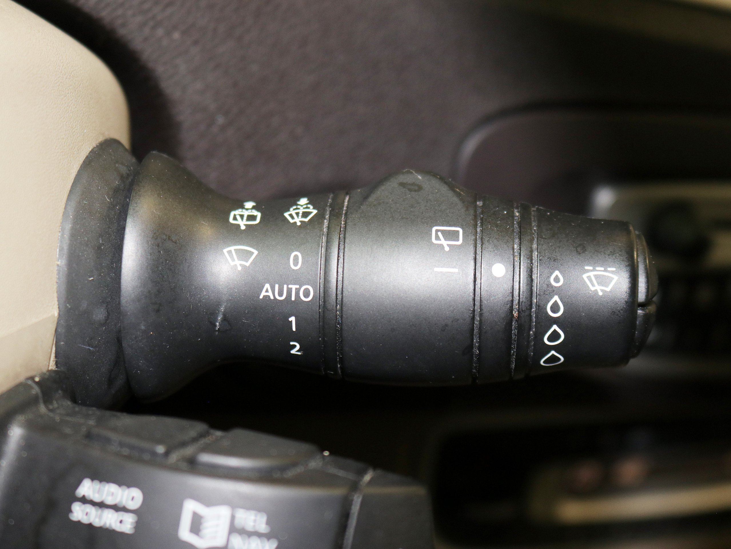Foto Renault Grand Scenic 29