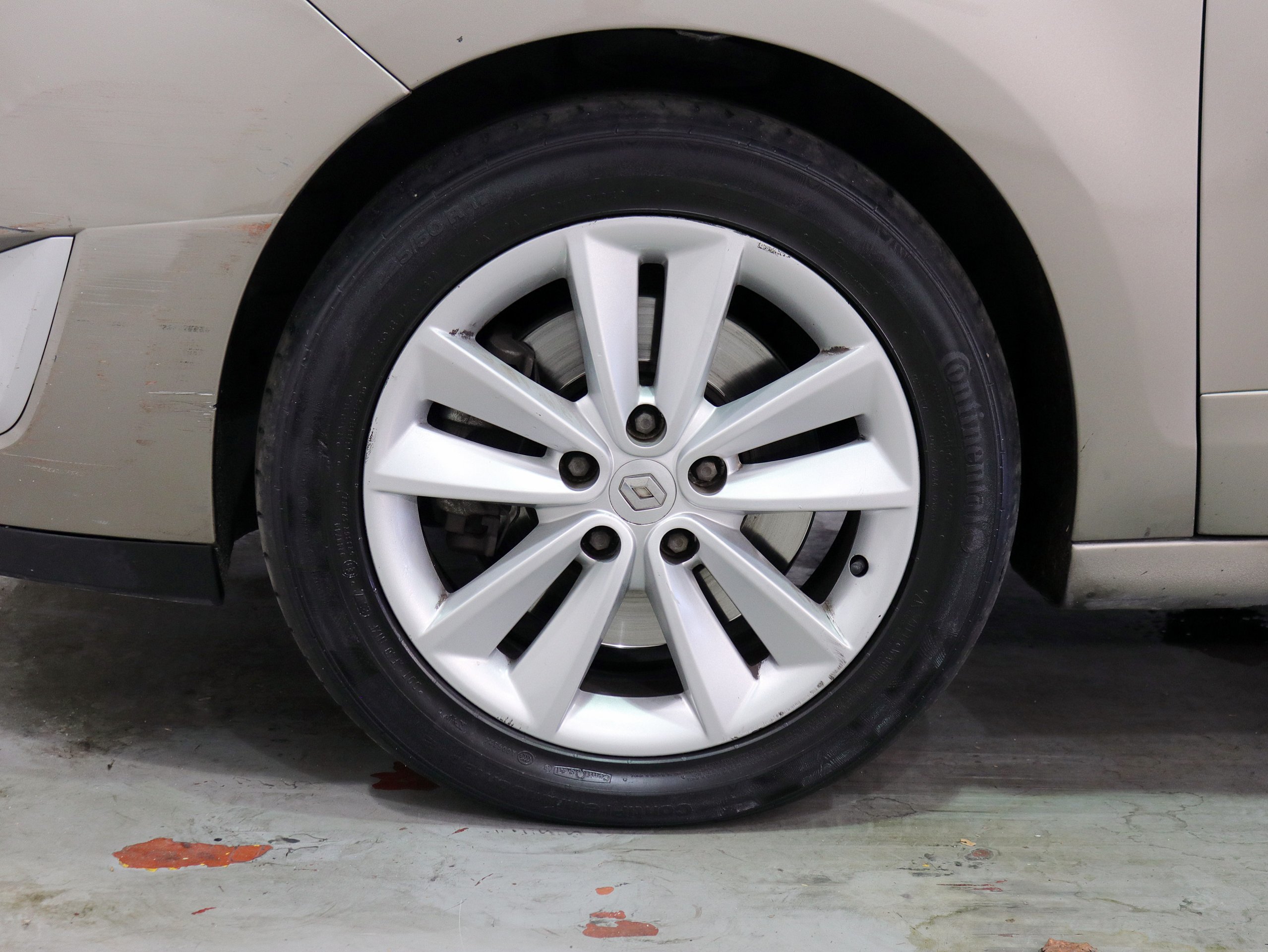 Foto Renault Grand Scenic 32