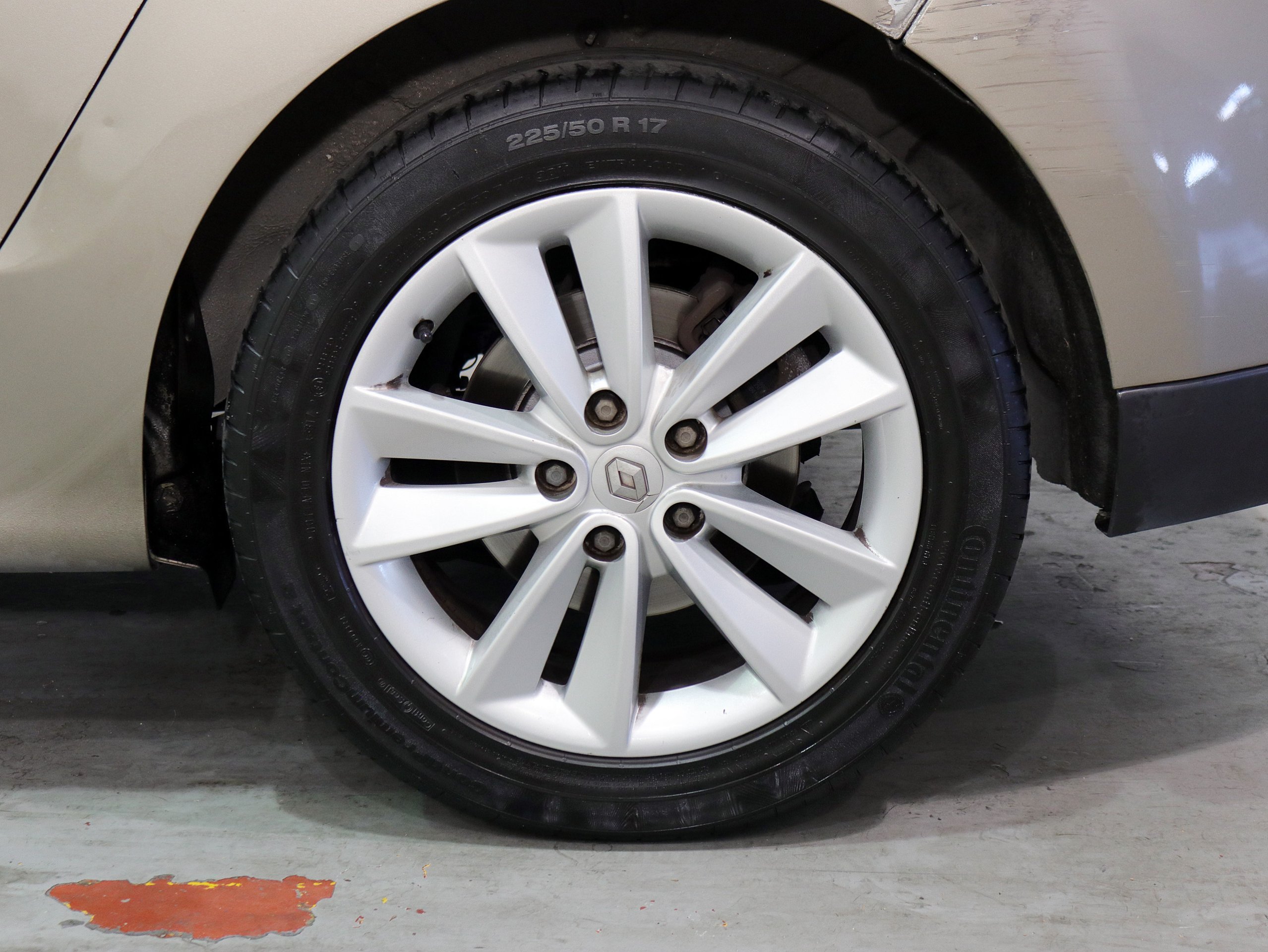 Foto Renault Grand Scenic 33