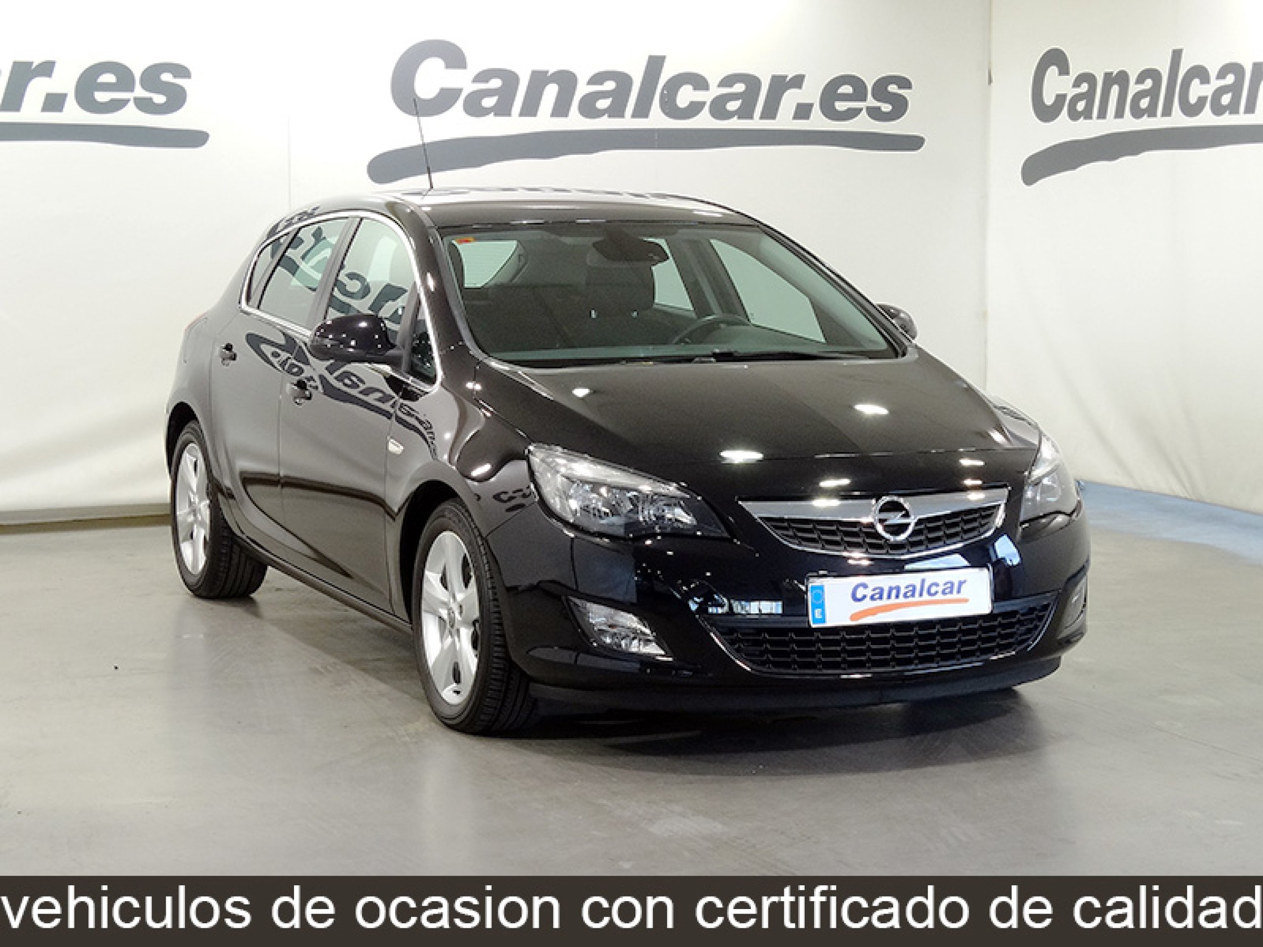 Foto Opel Astra 3