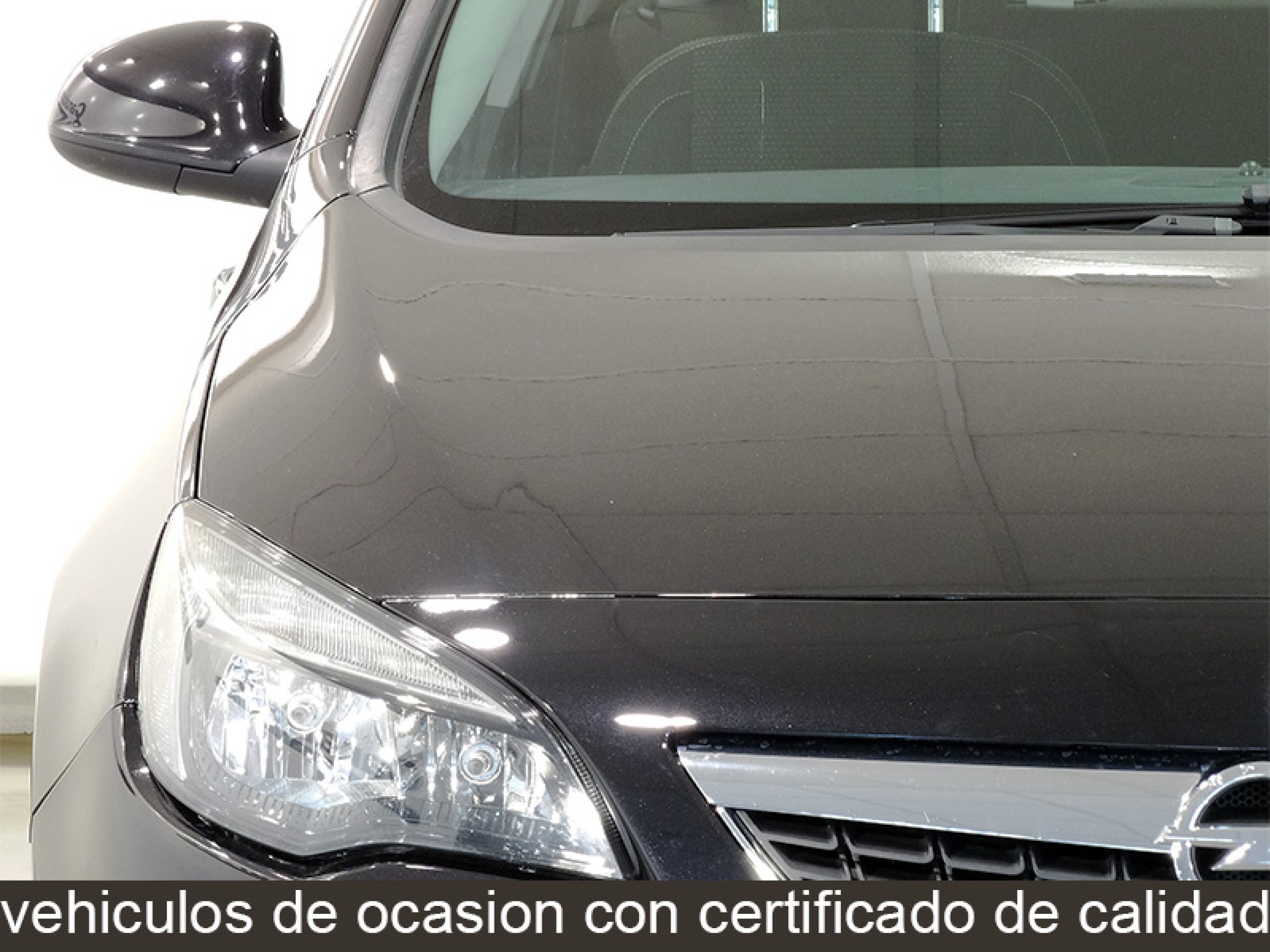 Foto Opel Astra 10