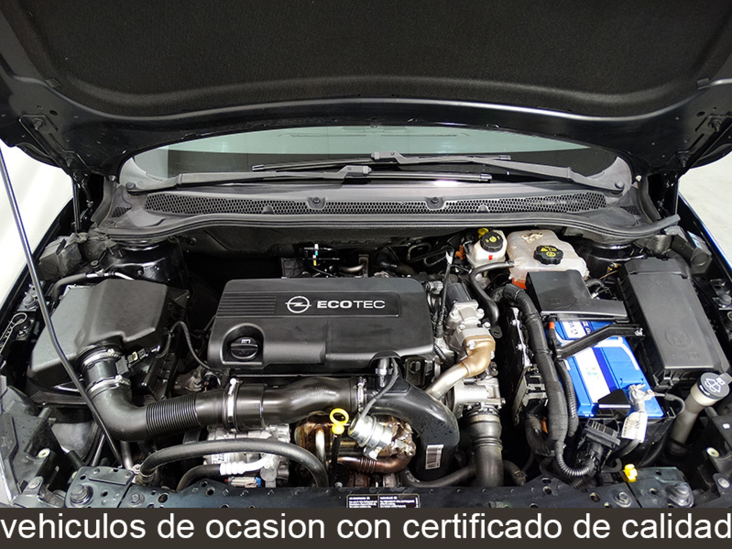 Foto Opel Astra 14