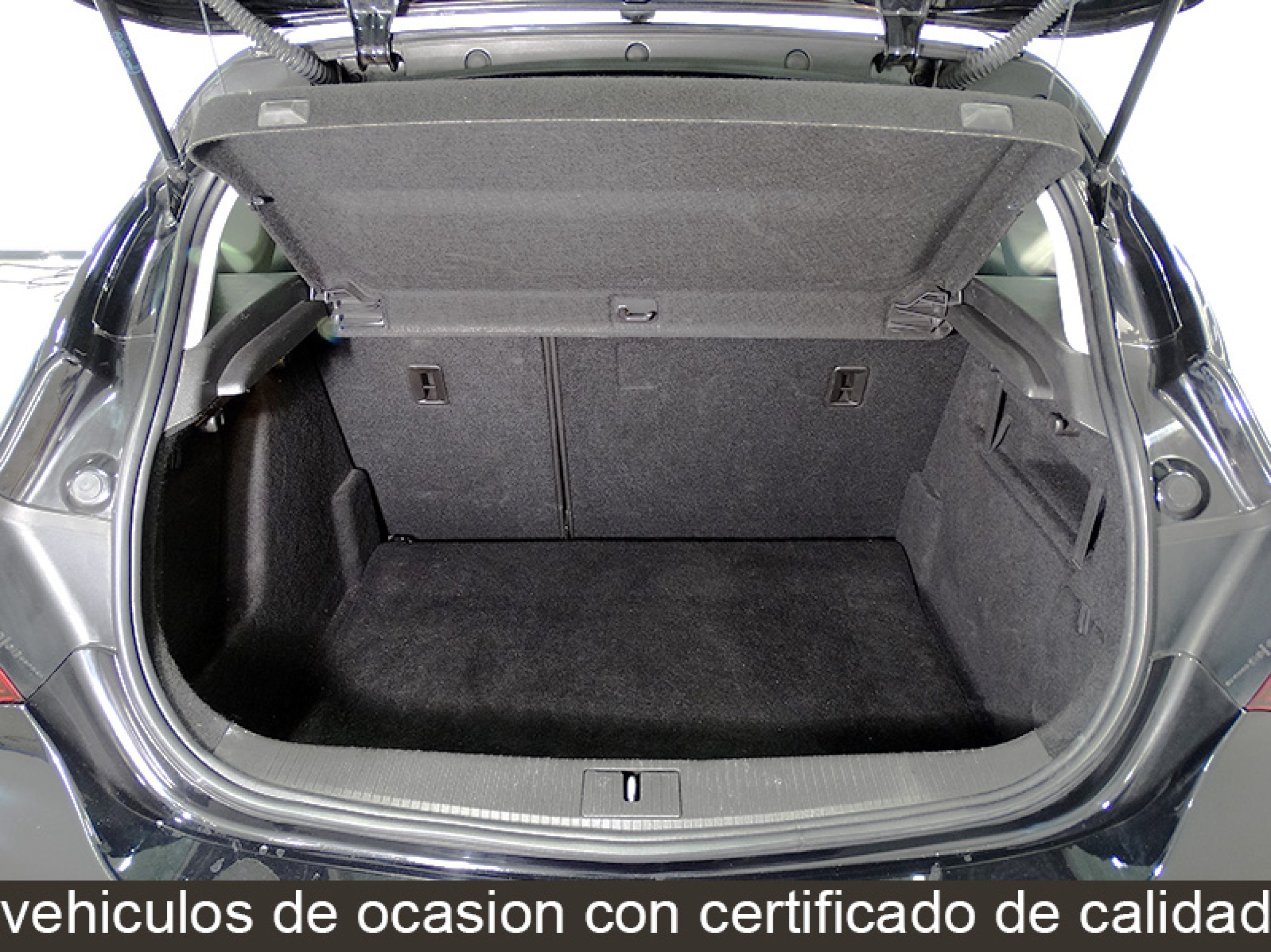 Foto Opel Astra 15