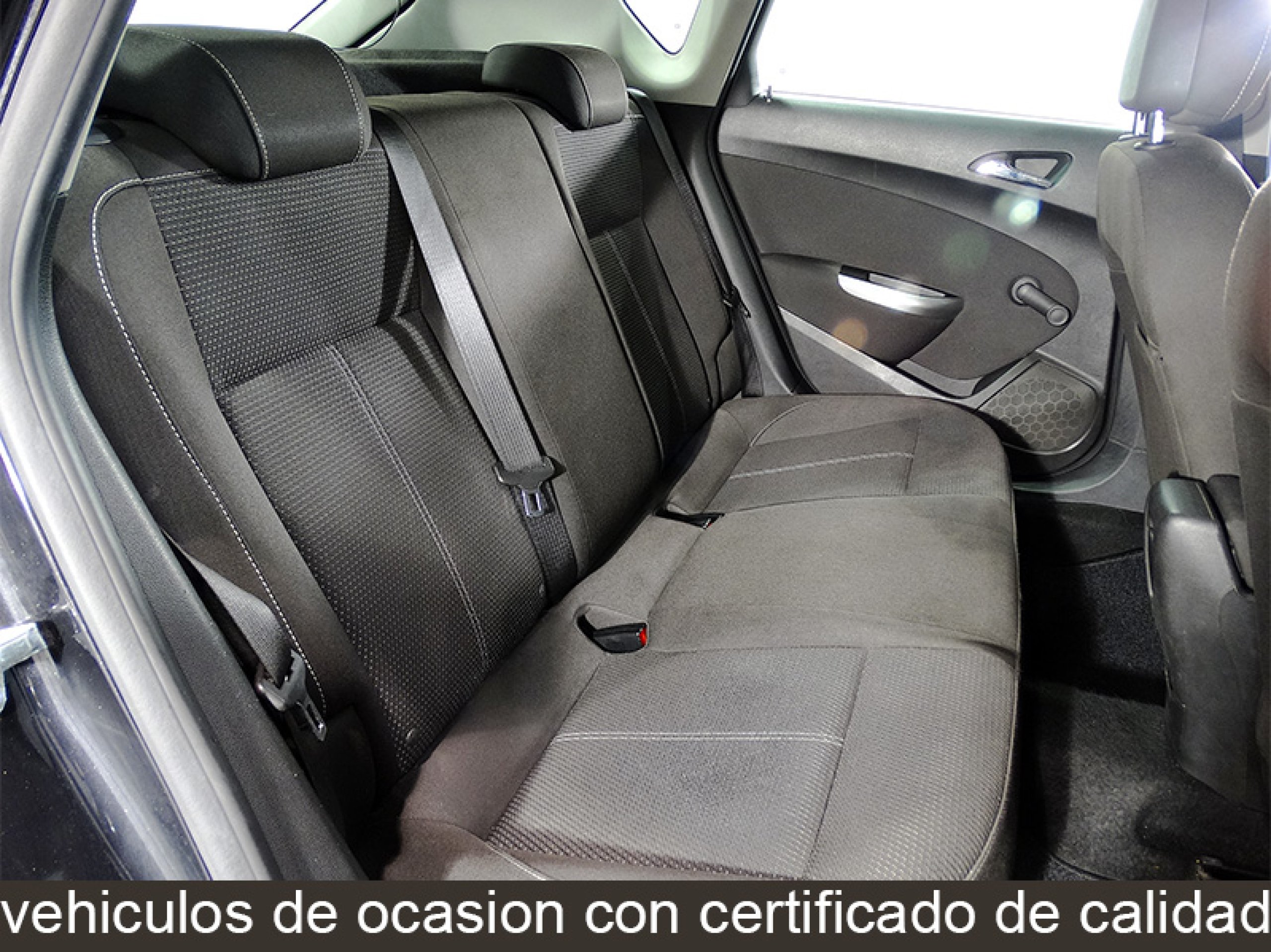 Foto Opel Astra 19
