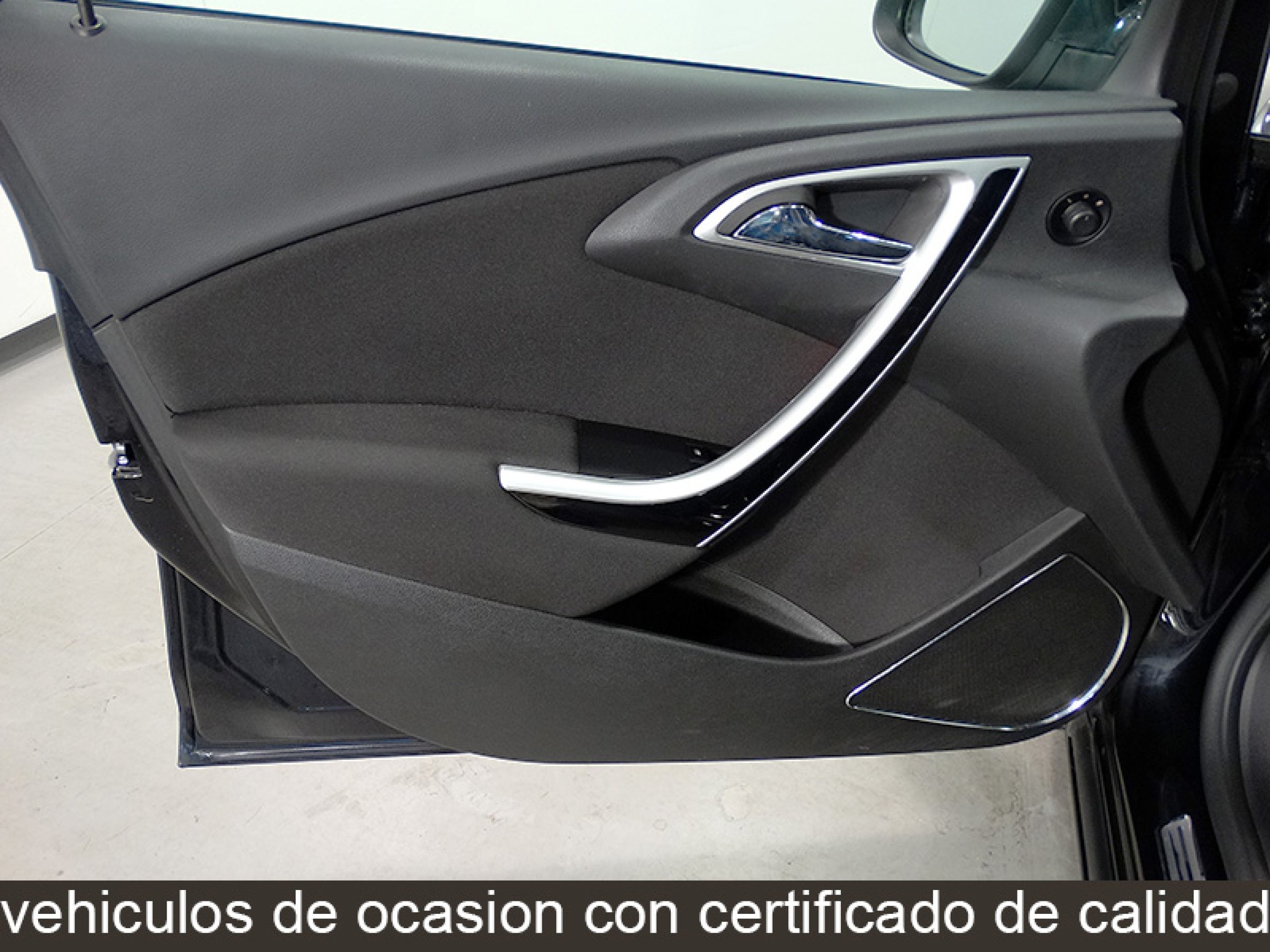 Foto Opel Astra 20