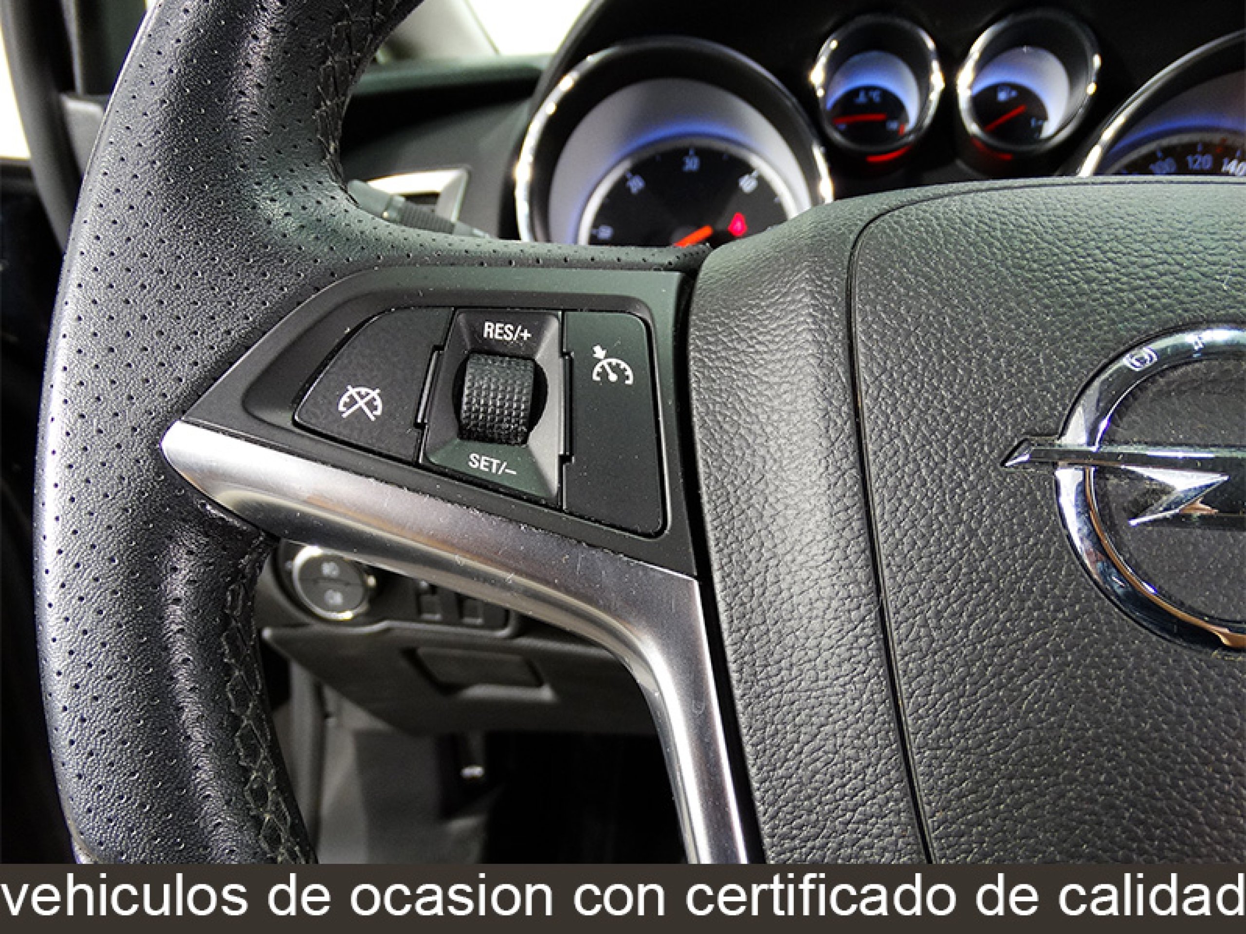 Foto Opel Astra 27