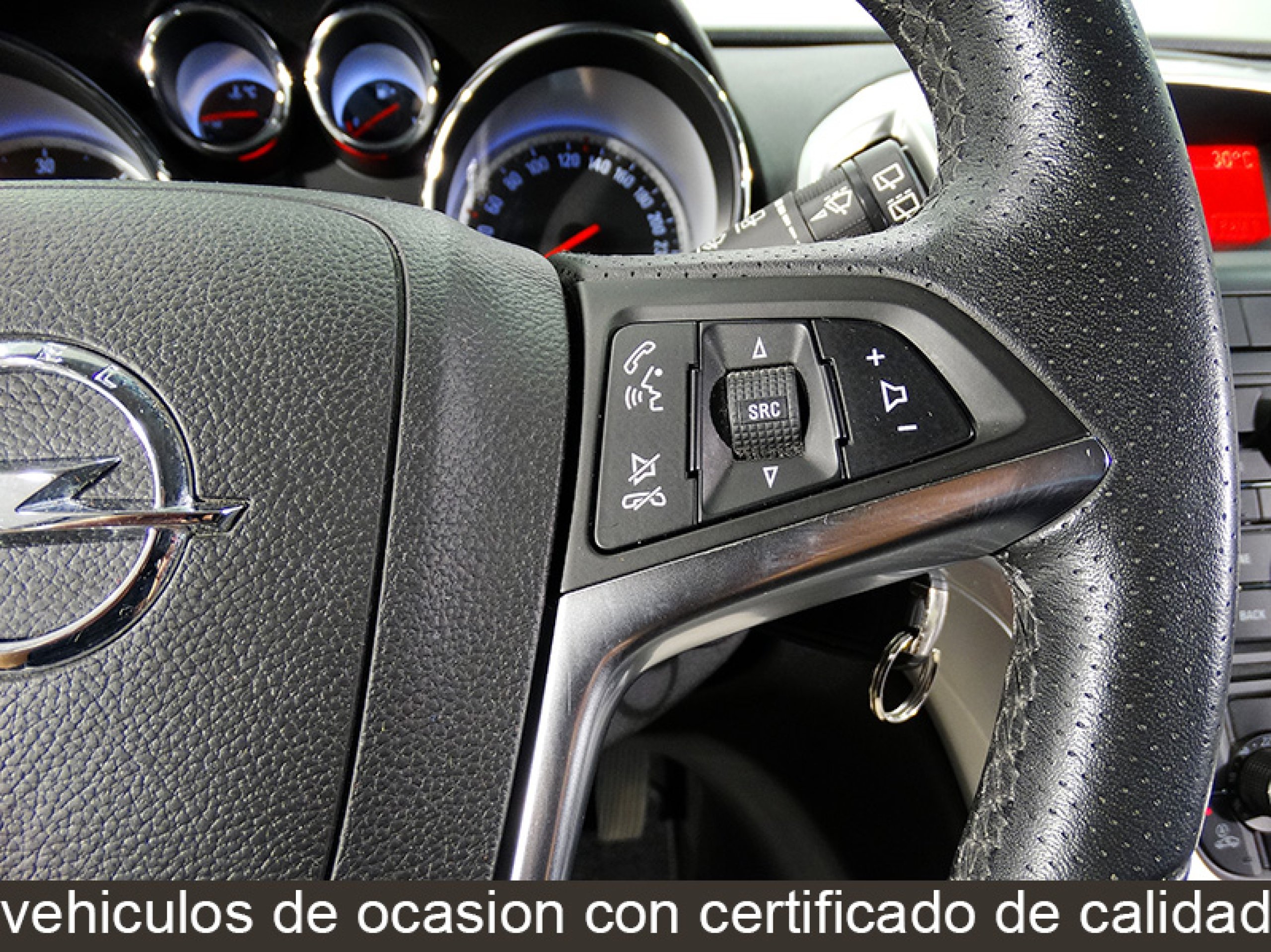 Foto Opel Astra 28