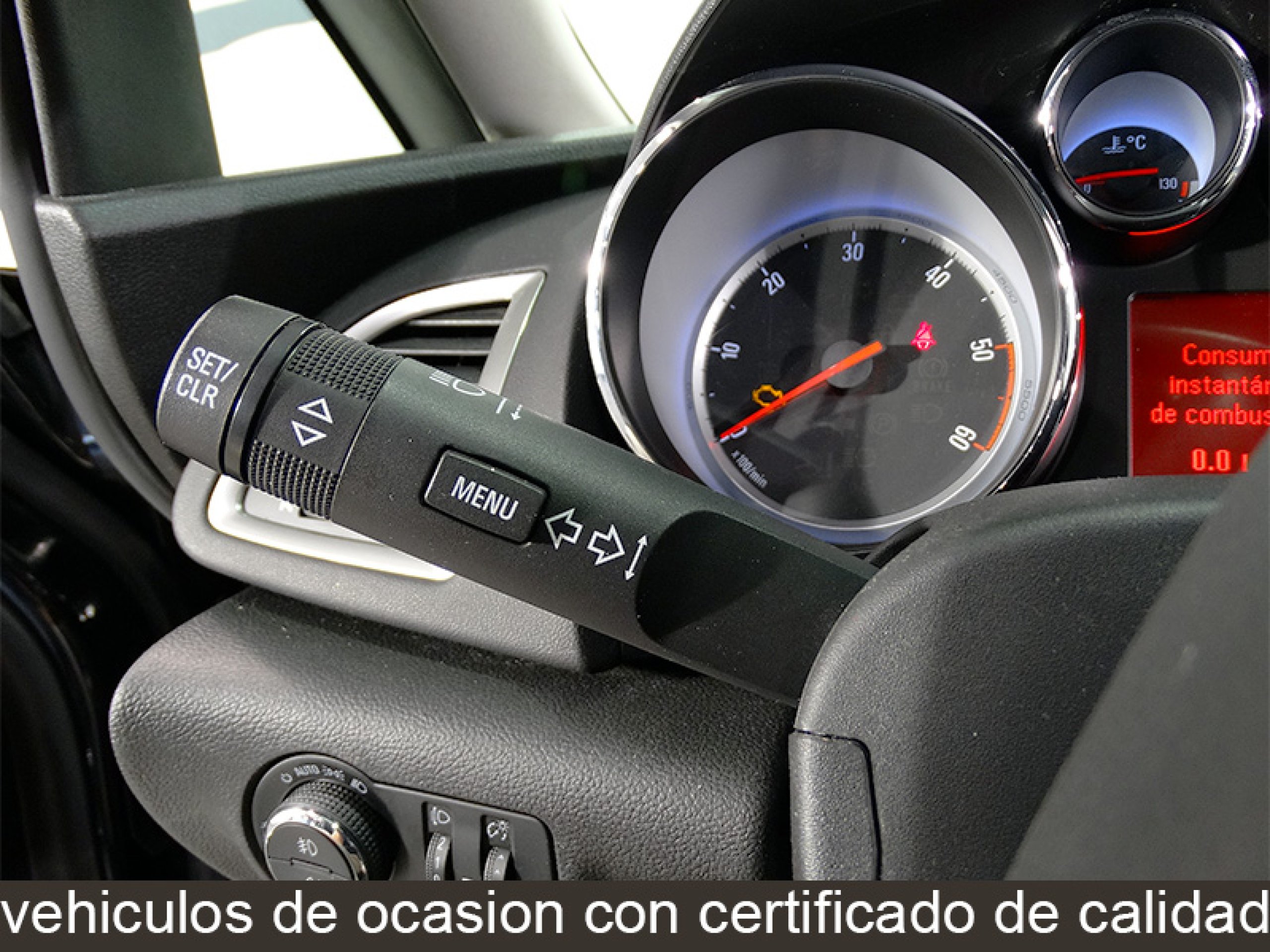 Foto Opel Astra 29