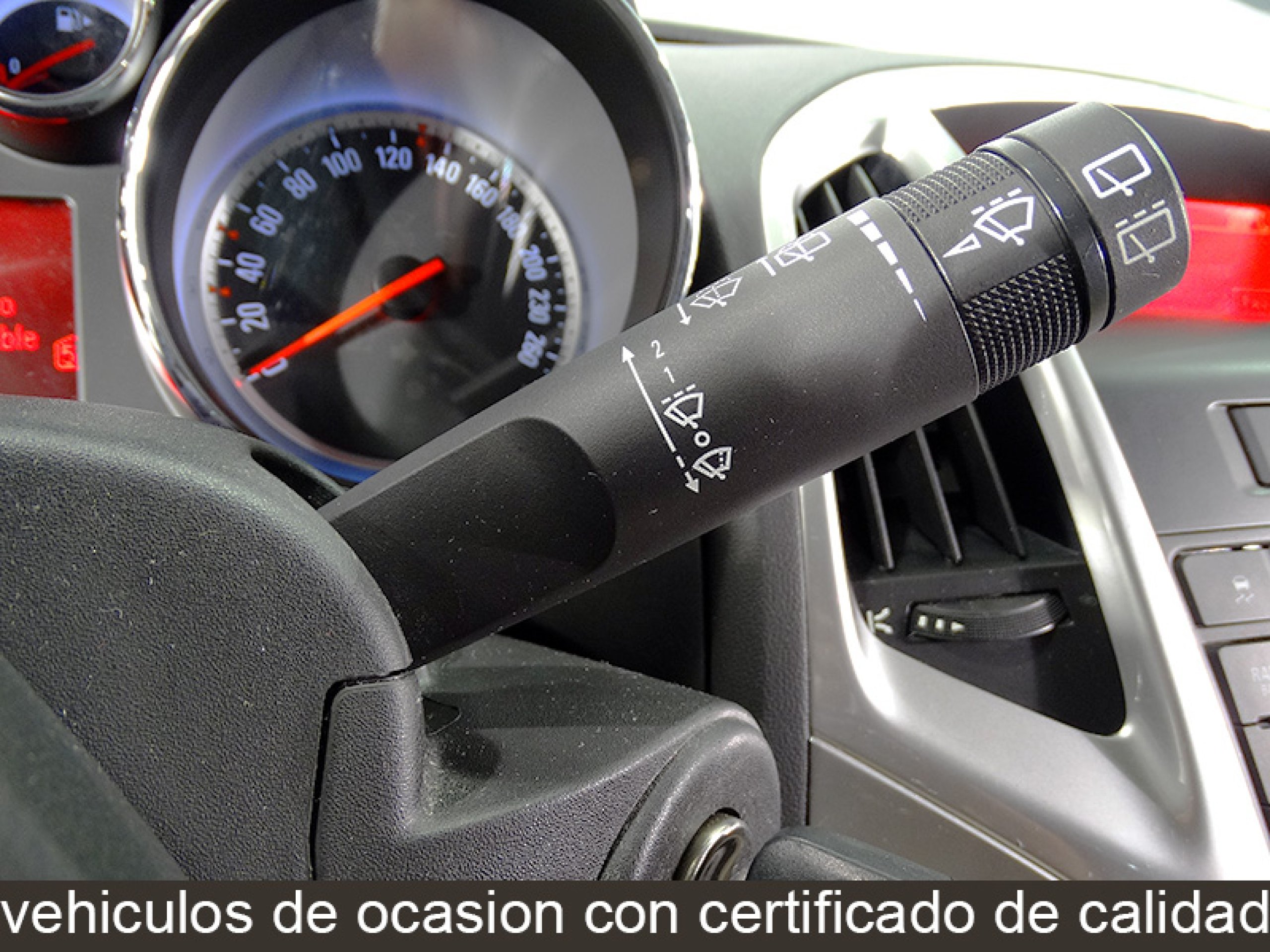 Foto Opel Astra 30