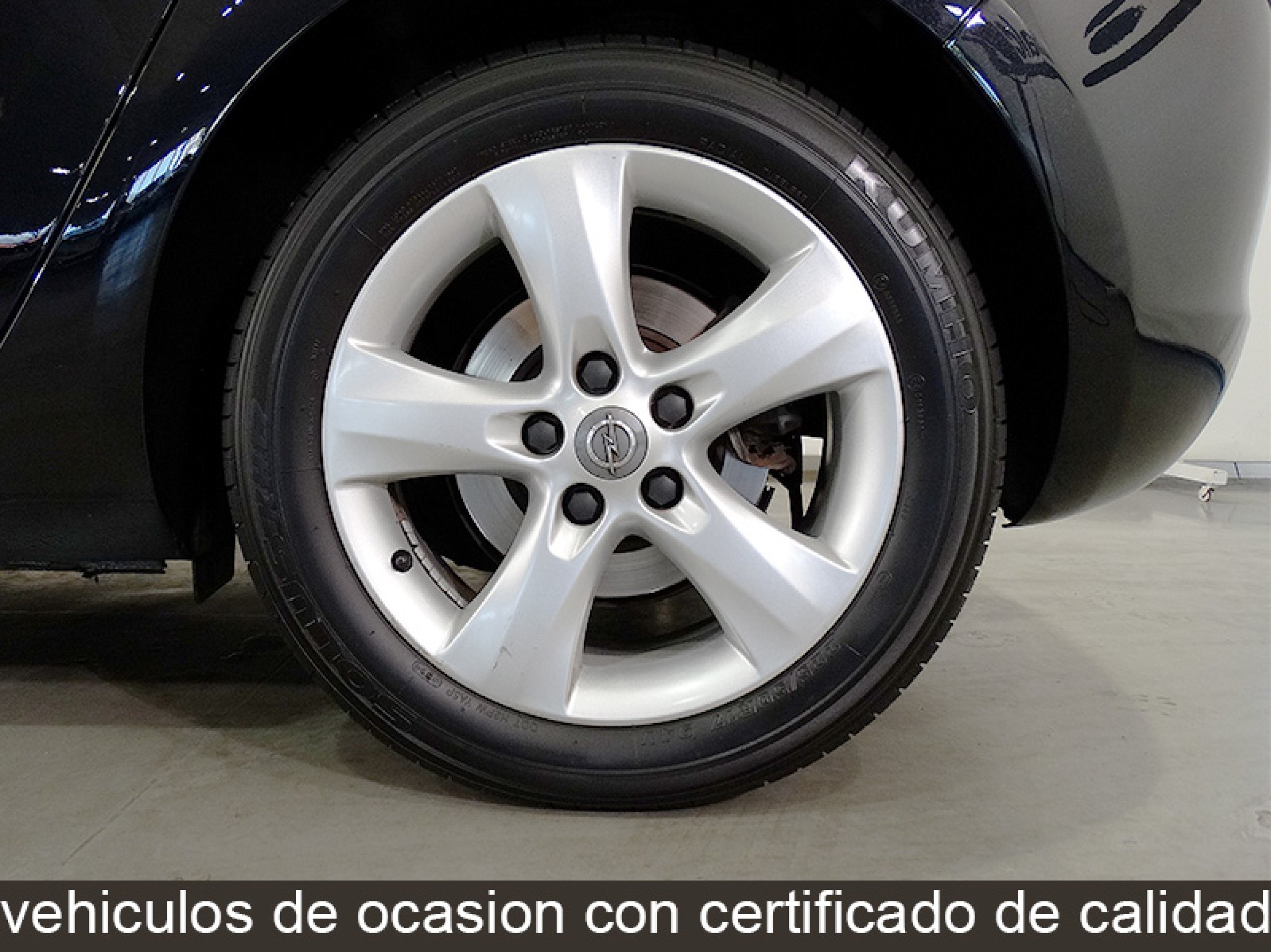 Foto Opel Astra 33