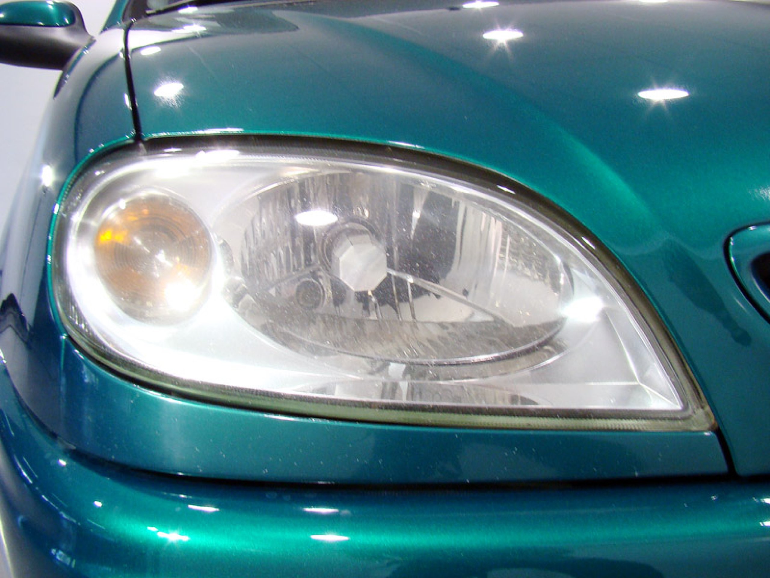 Foto Citroen SAXO 17