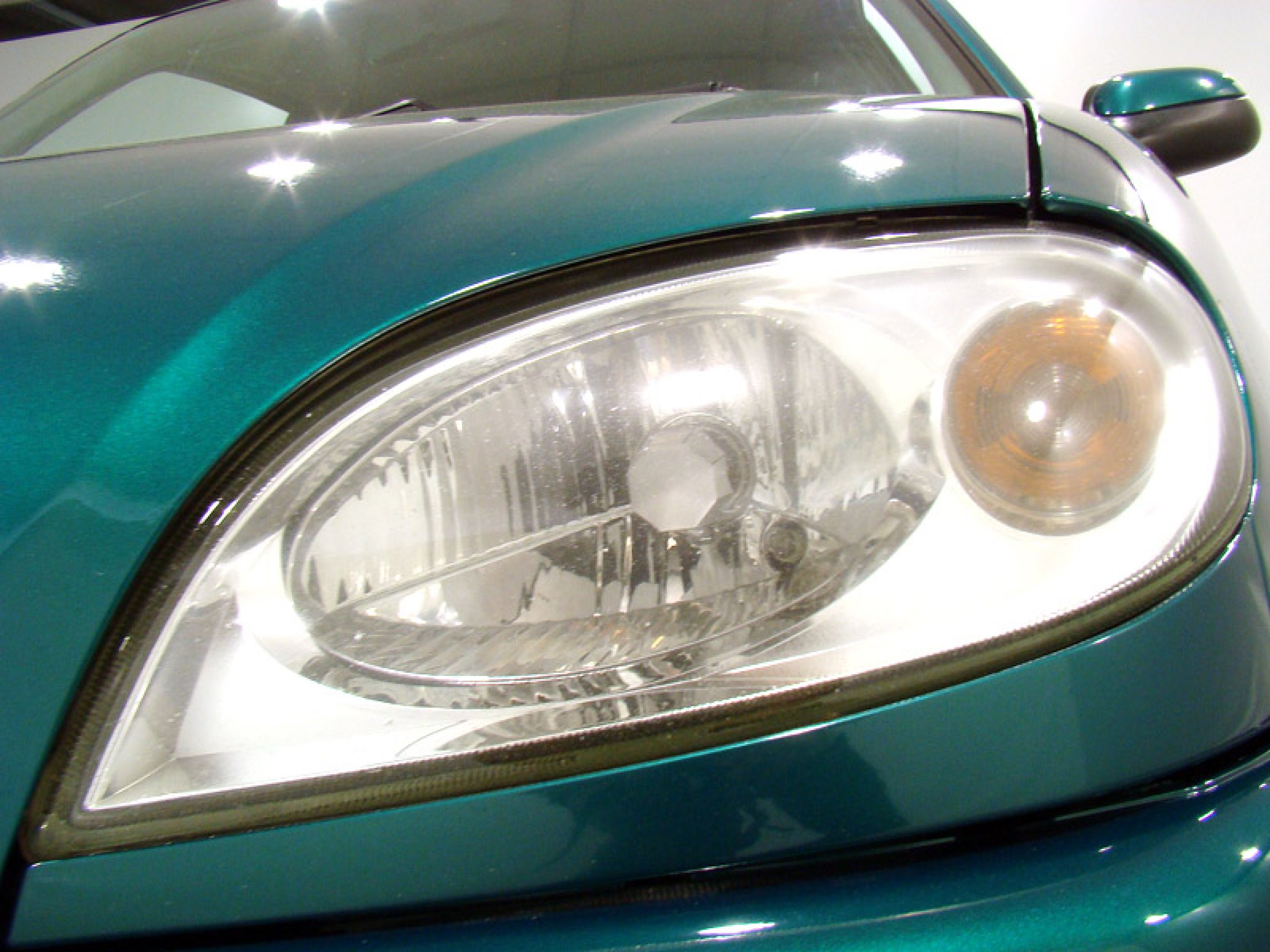Foto Citroen SAXO 19