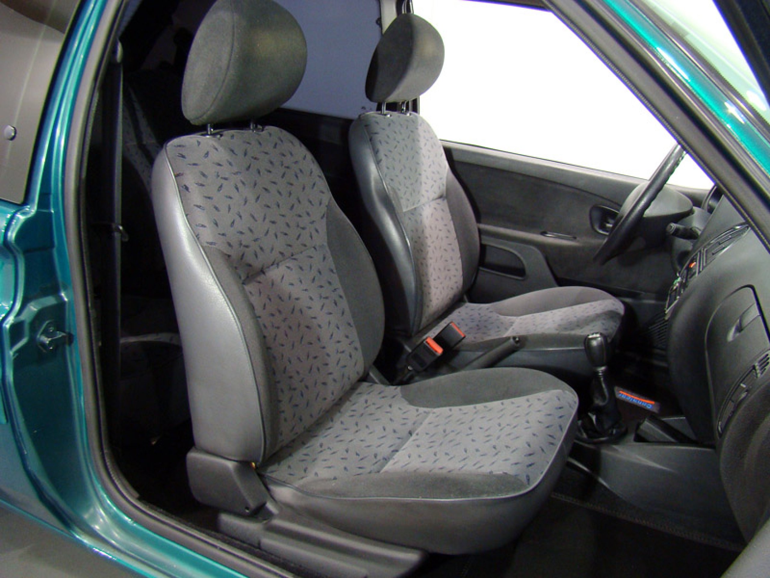 Foto Citroen SAXO 20