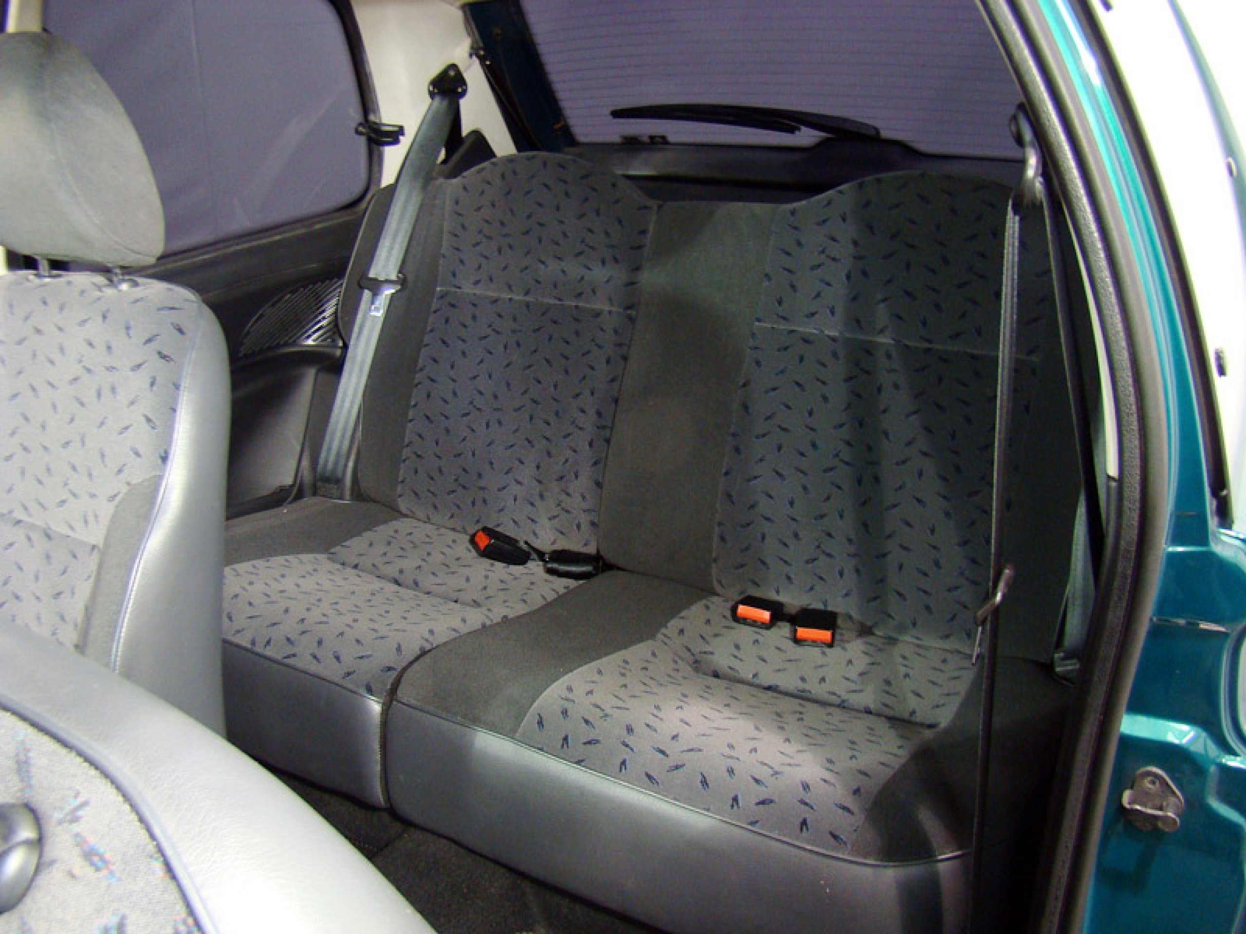 Foto Citroen SAXO 22
